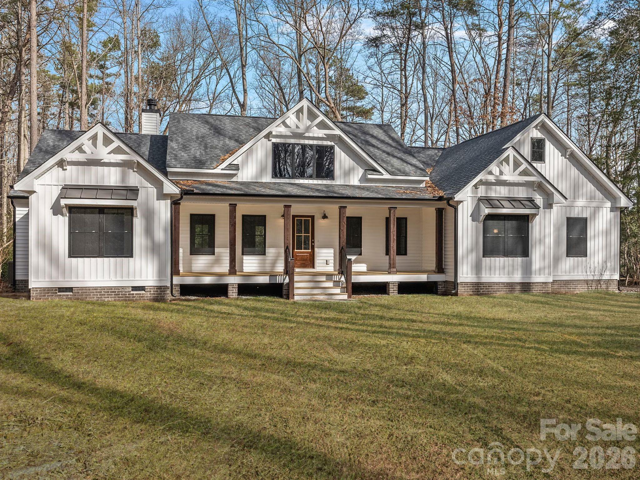 2272-A Doul Mountain Road — Asheboro