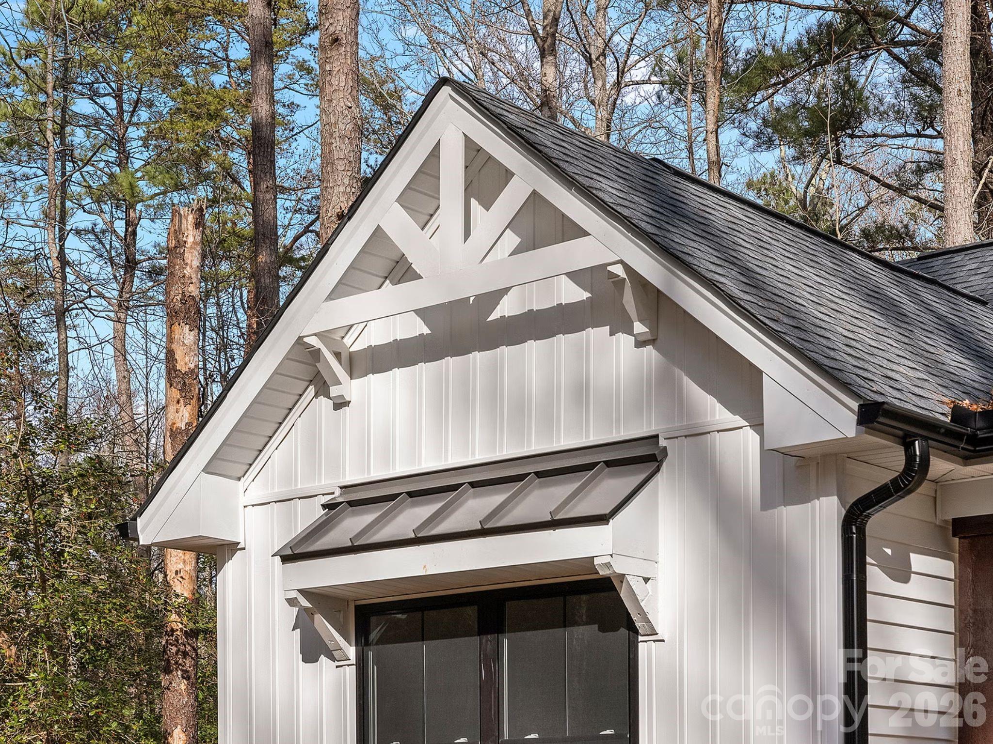2272-A Doul Mountain Road — Asheboro