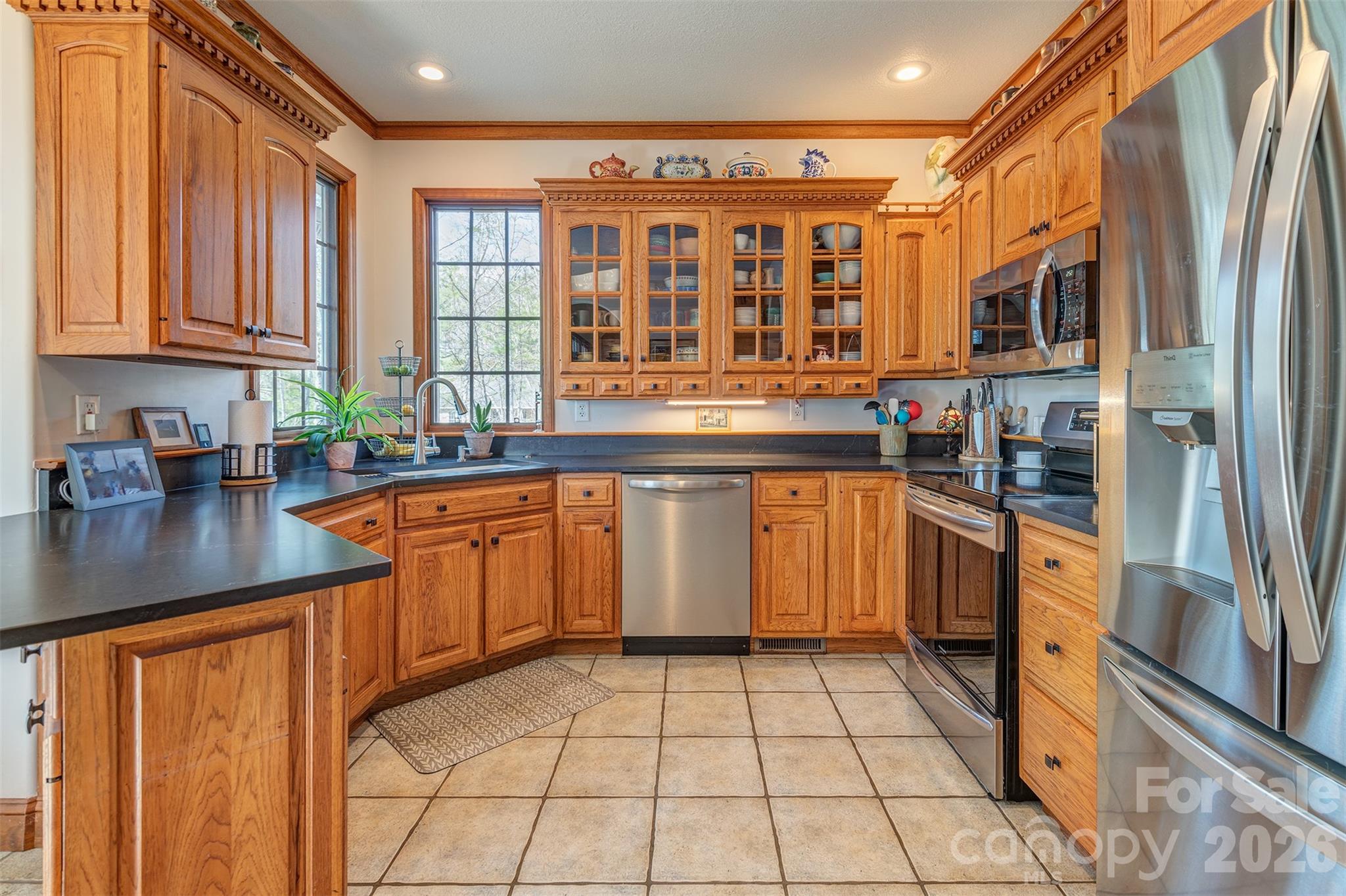 46 Valley Drive — Weaverville