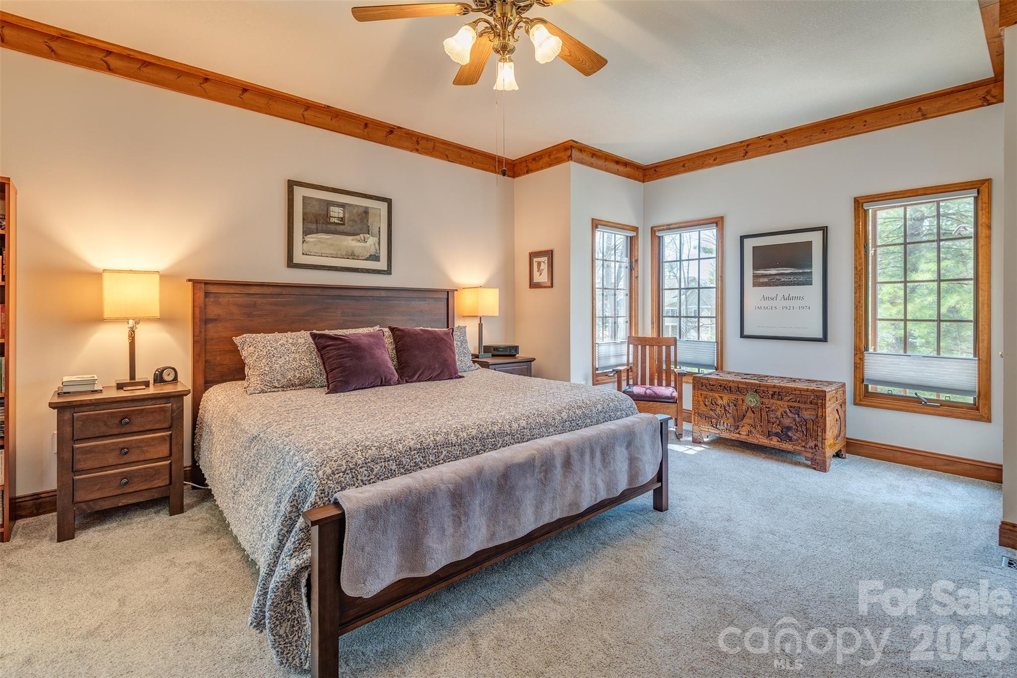 46 Valley Drive — Weaverville
