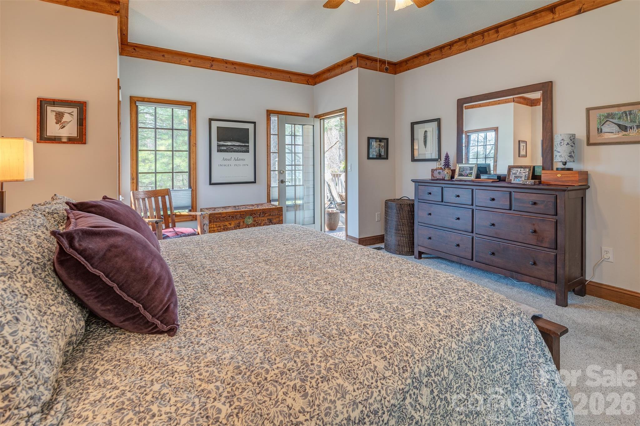 46 Valley Drive — Weaverville