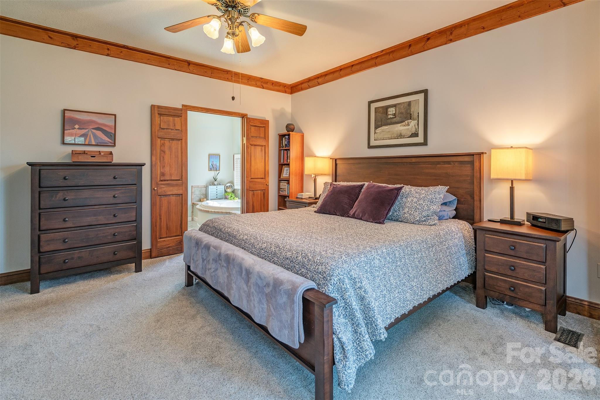 46 Valley Drive — Weaverville