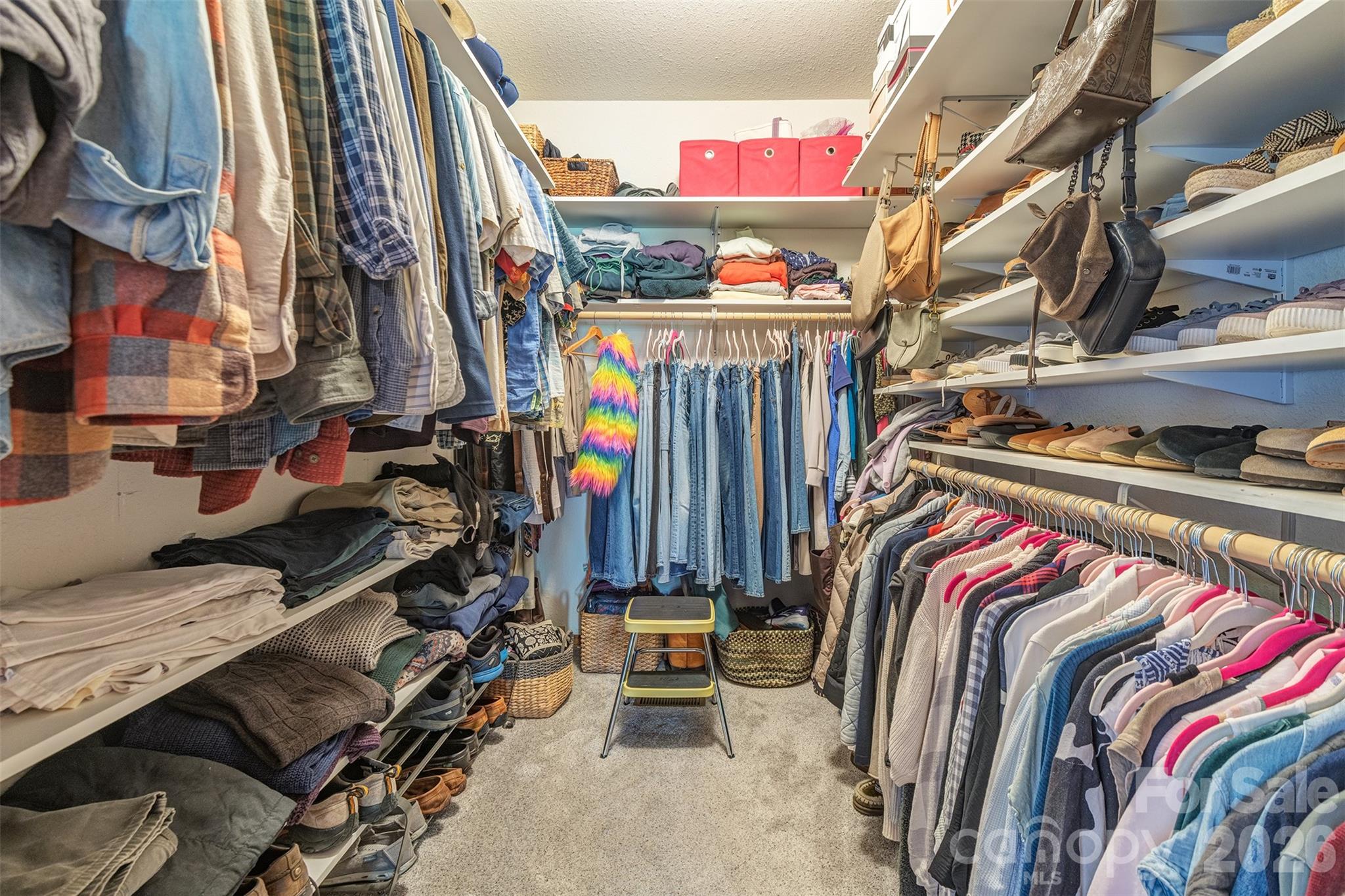 46 Valley Drive — Weaverville