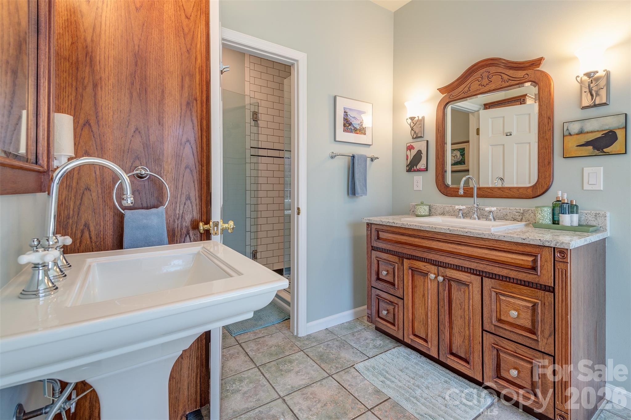 46 Valley Drive — Weaverville