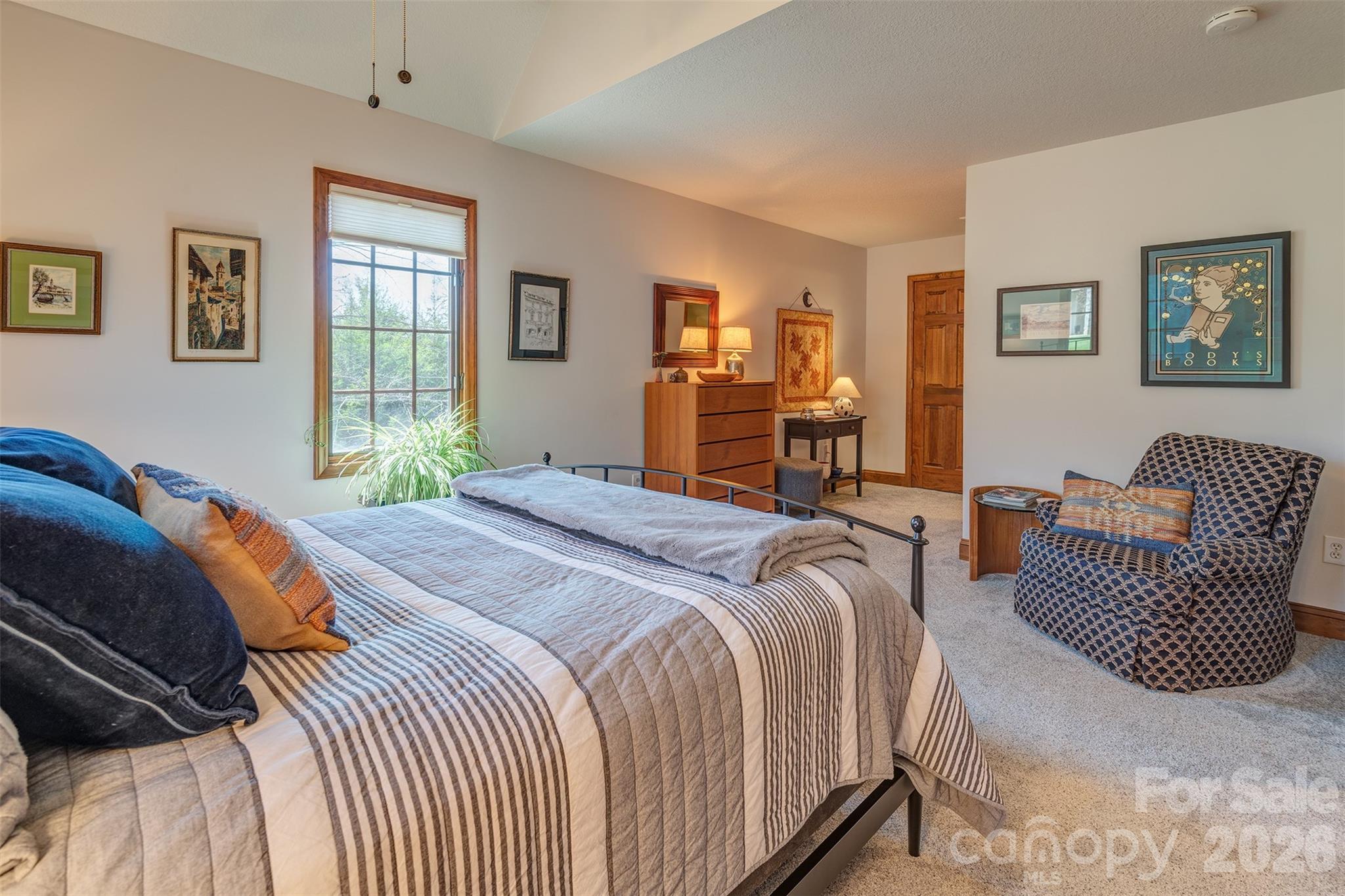 46 Valley Drive — Weaverville