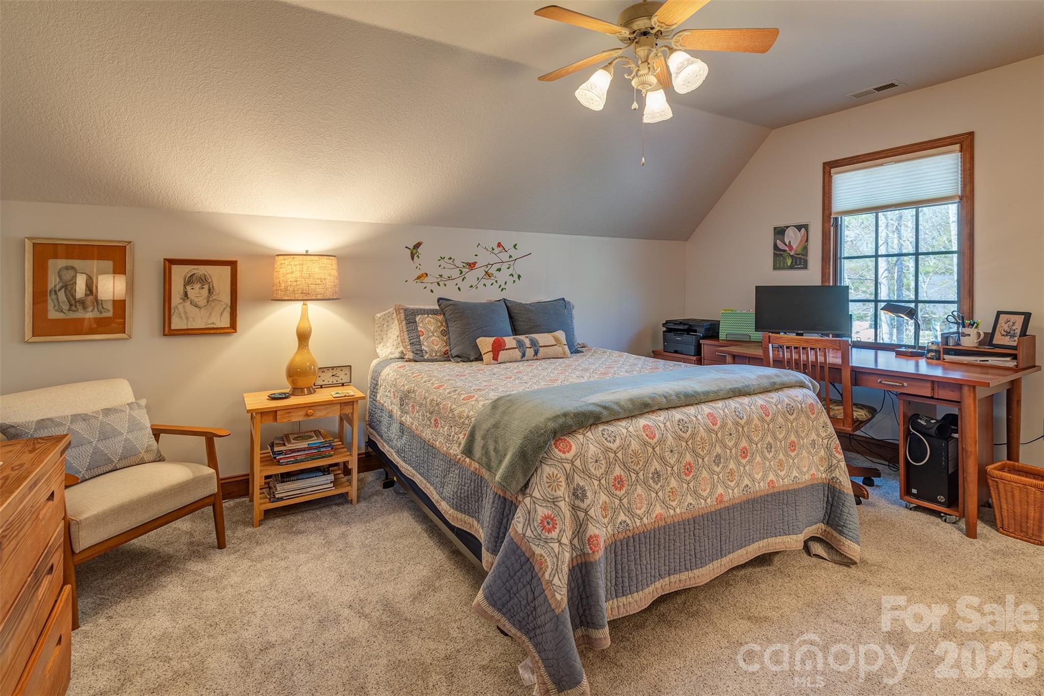 46 Valley Drive — Weaverville