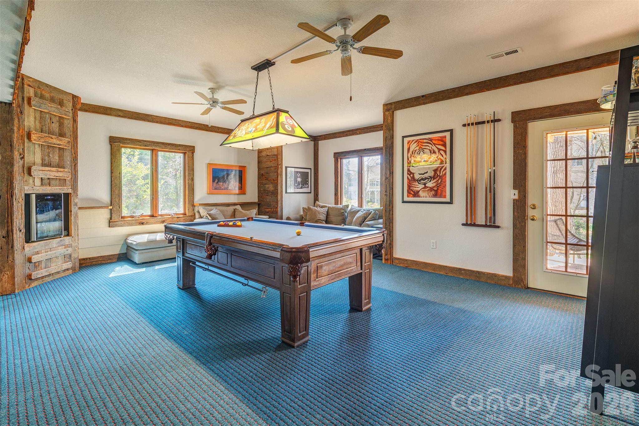 46 Valley Drive — Weaverville