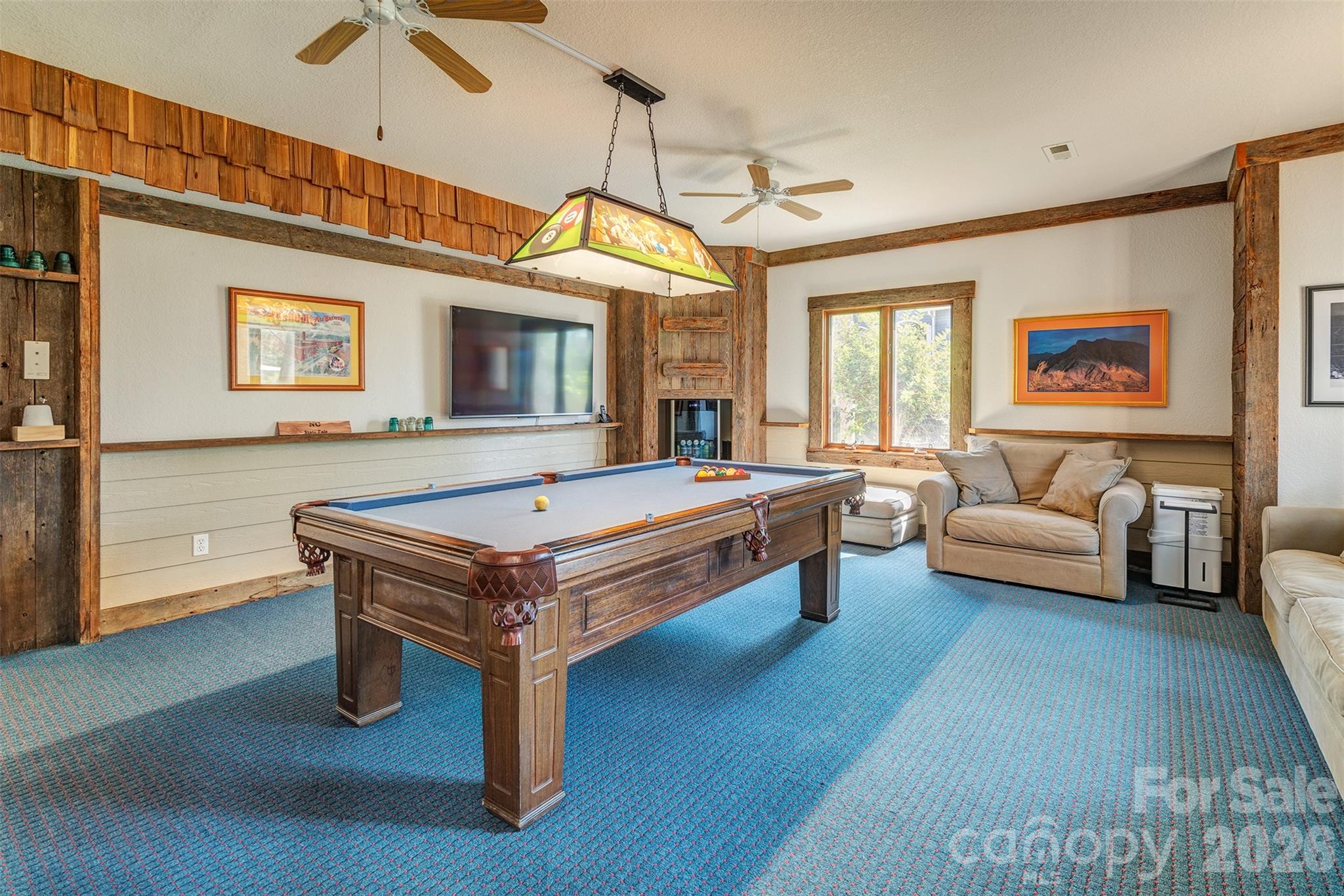 46 Valley Drive — Weaverville