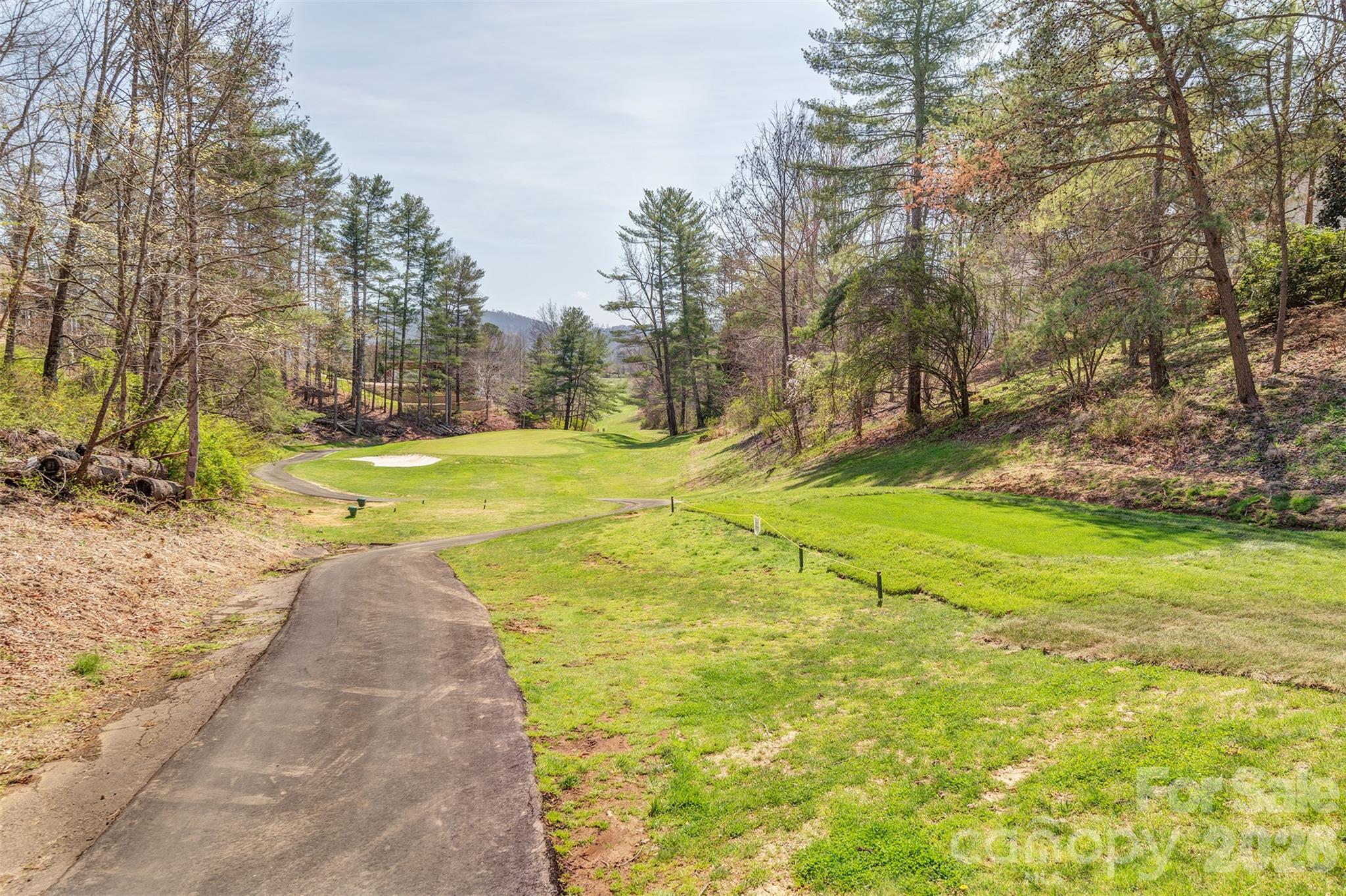 46 Valley Drive — Weaverville