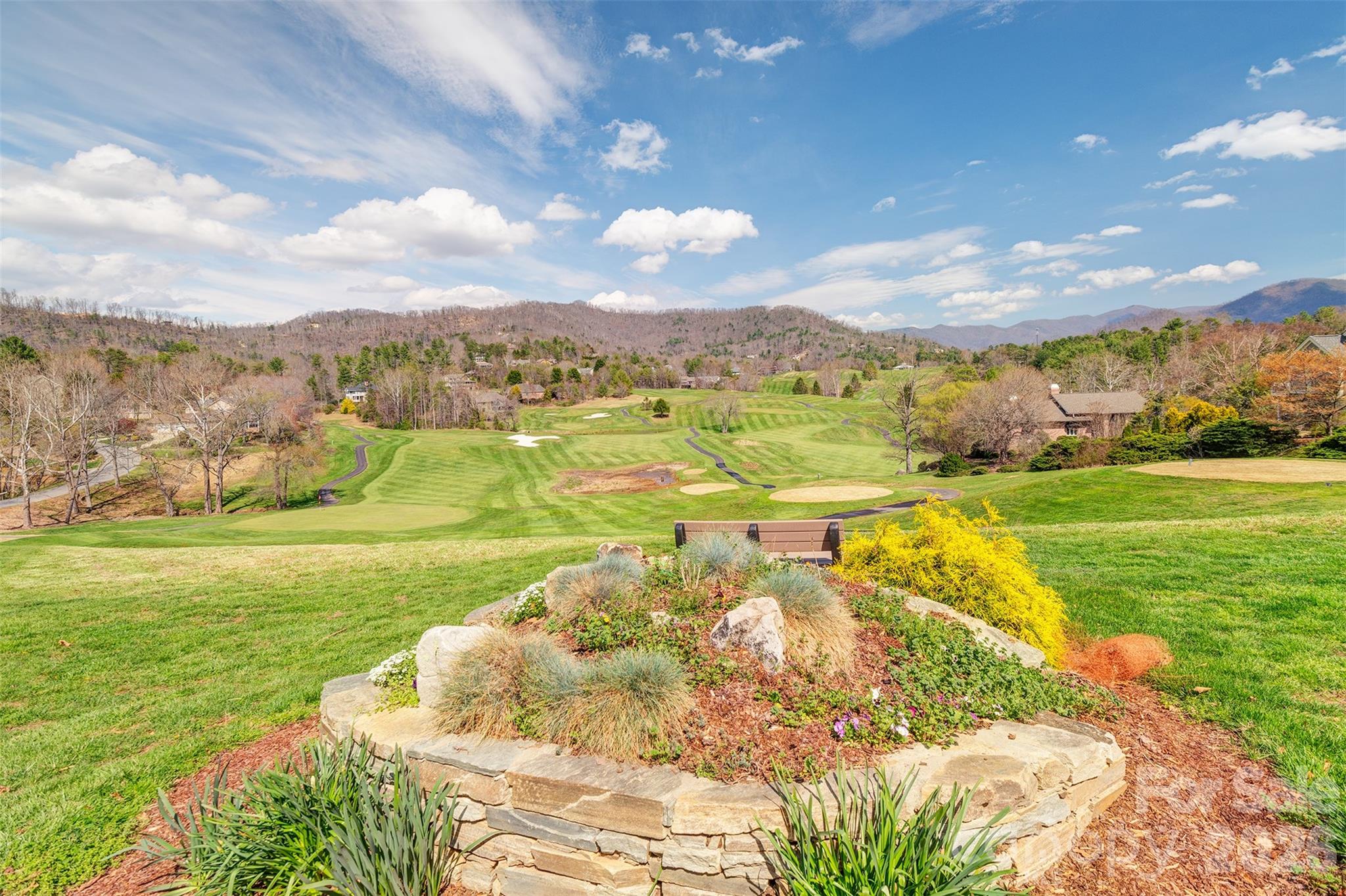 46 Valley Drive — Weaverville