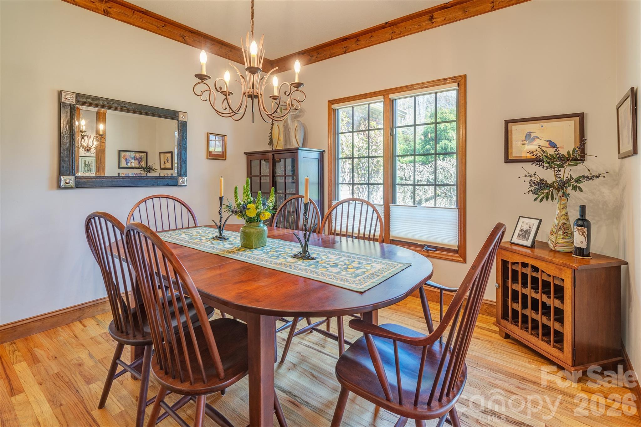 46 Valley Drive — Weaverville