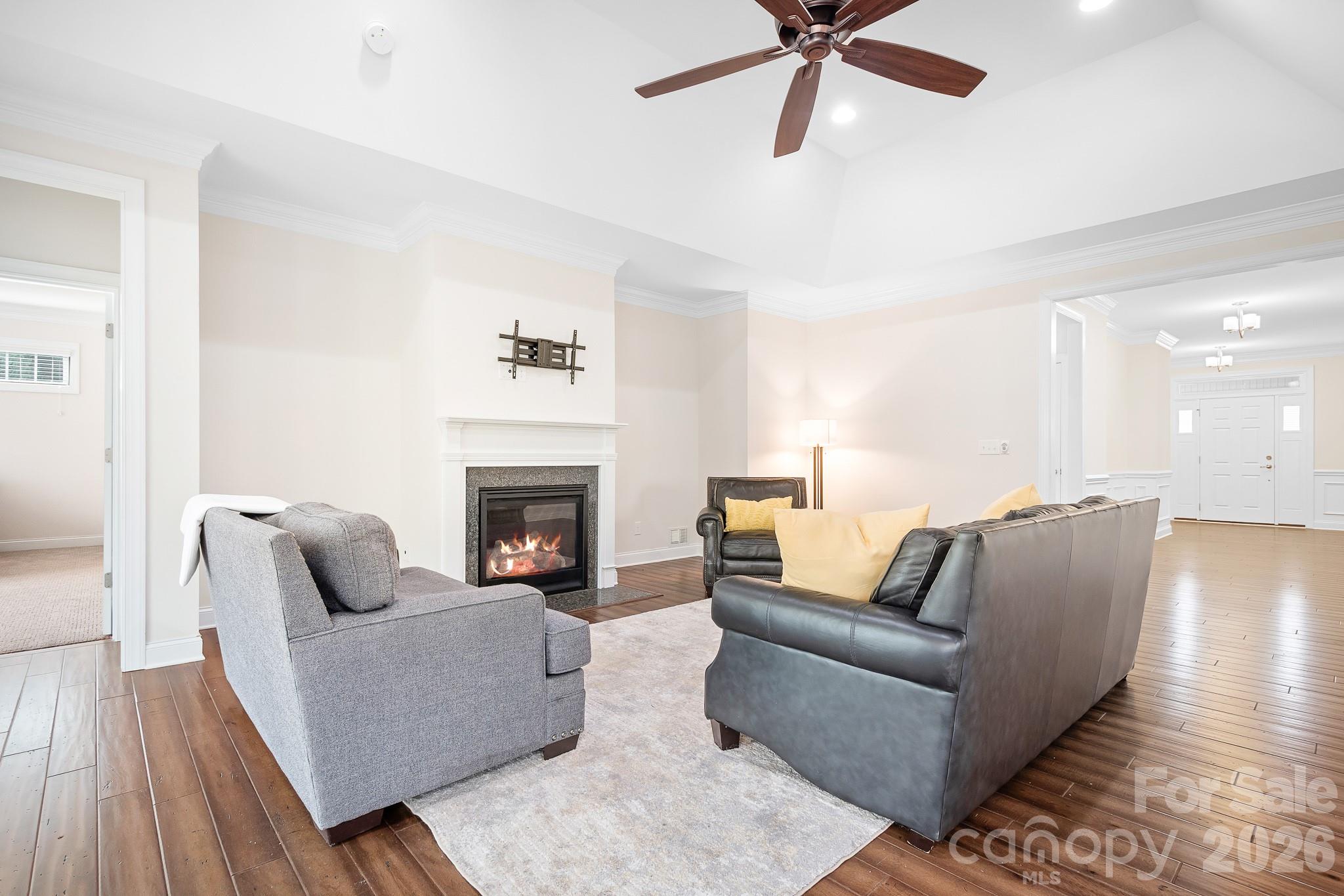 12728 Meetinghouse Drive — Cornelius
