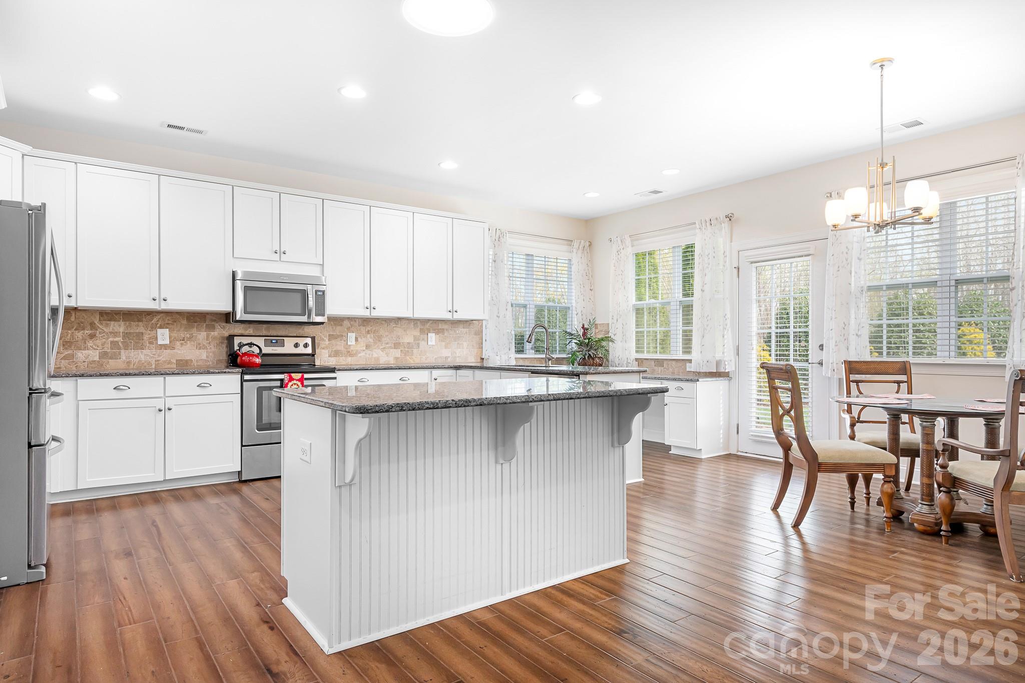 12728 Meetinghouse Drive — Cornelius