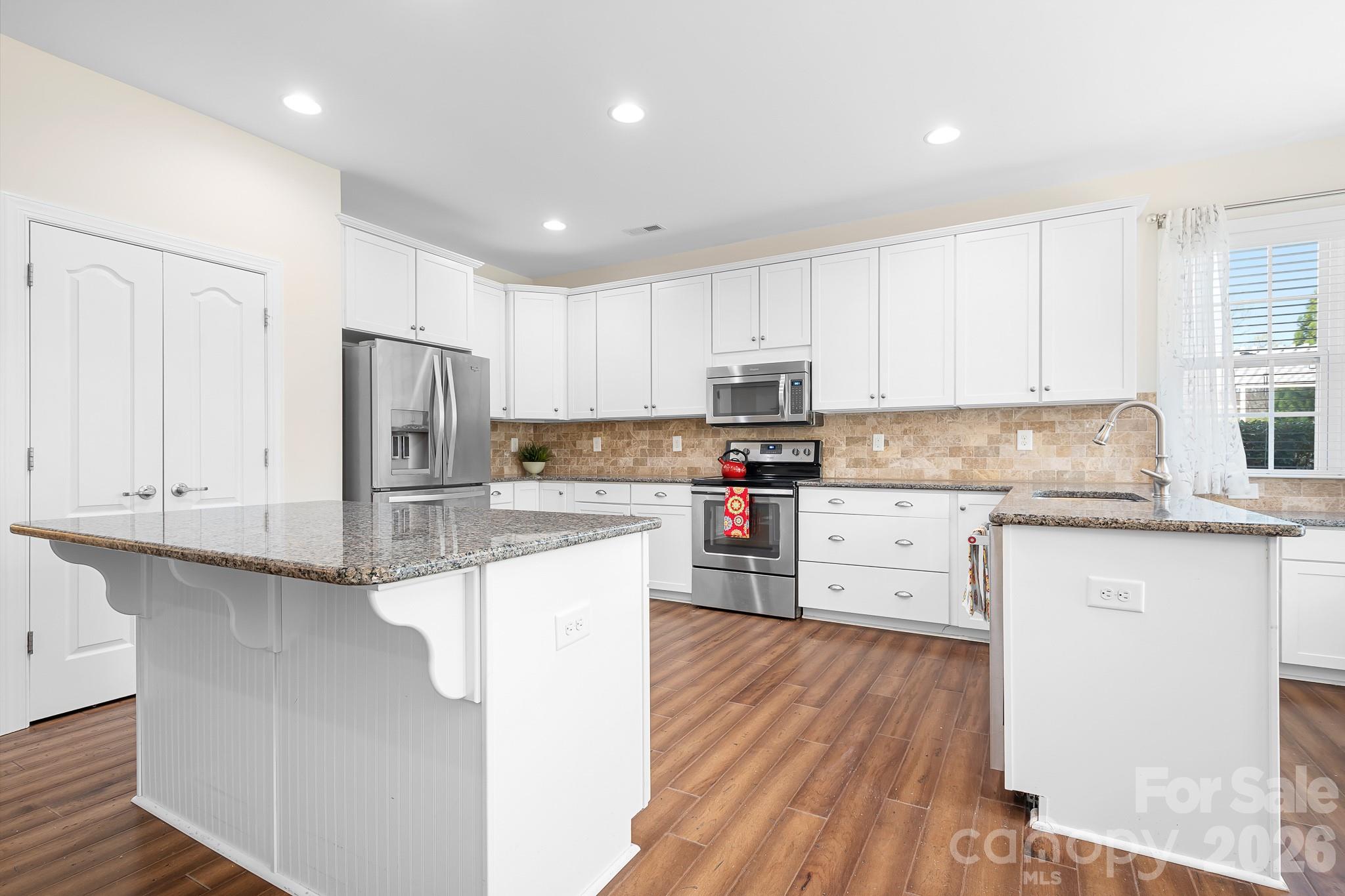 12728 Meetinghouse Drive — Cornelius