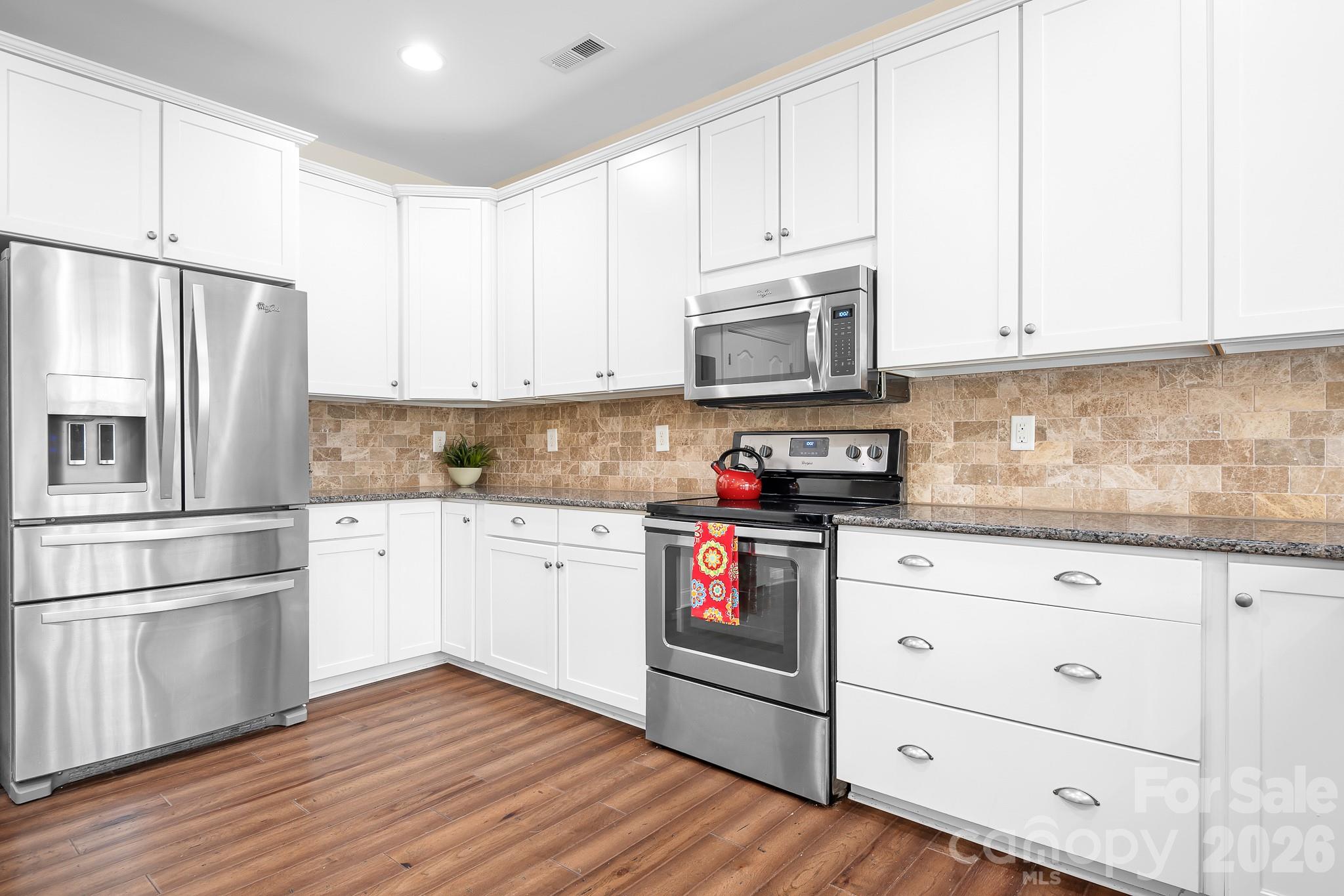12728 Meetinghouse Drive — Cornelius