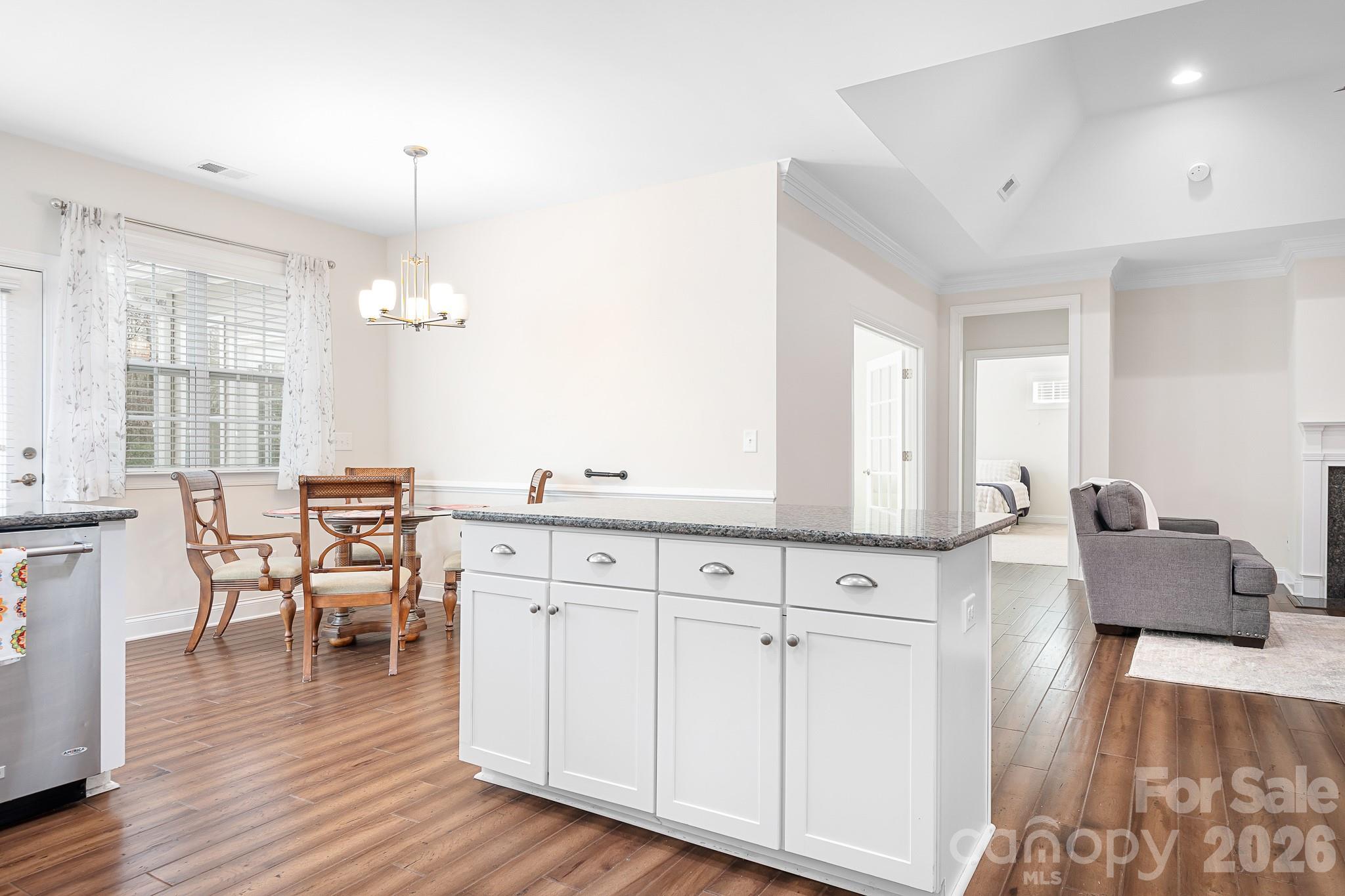 12728 Meetinghouse Drive — Cornelius