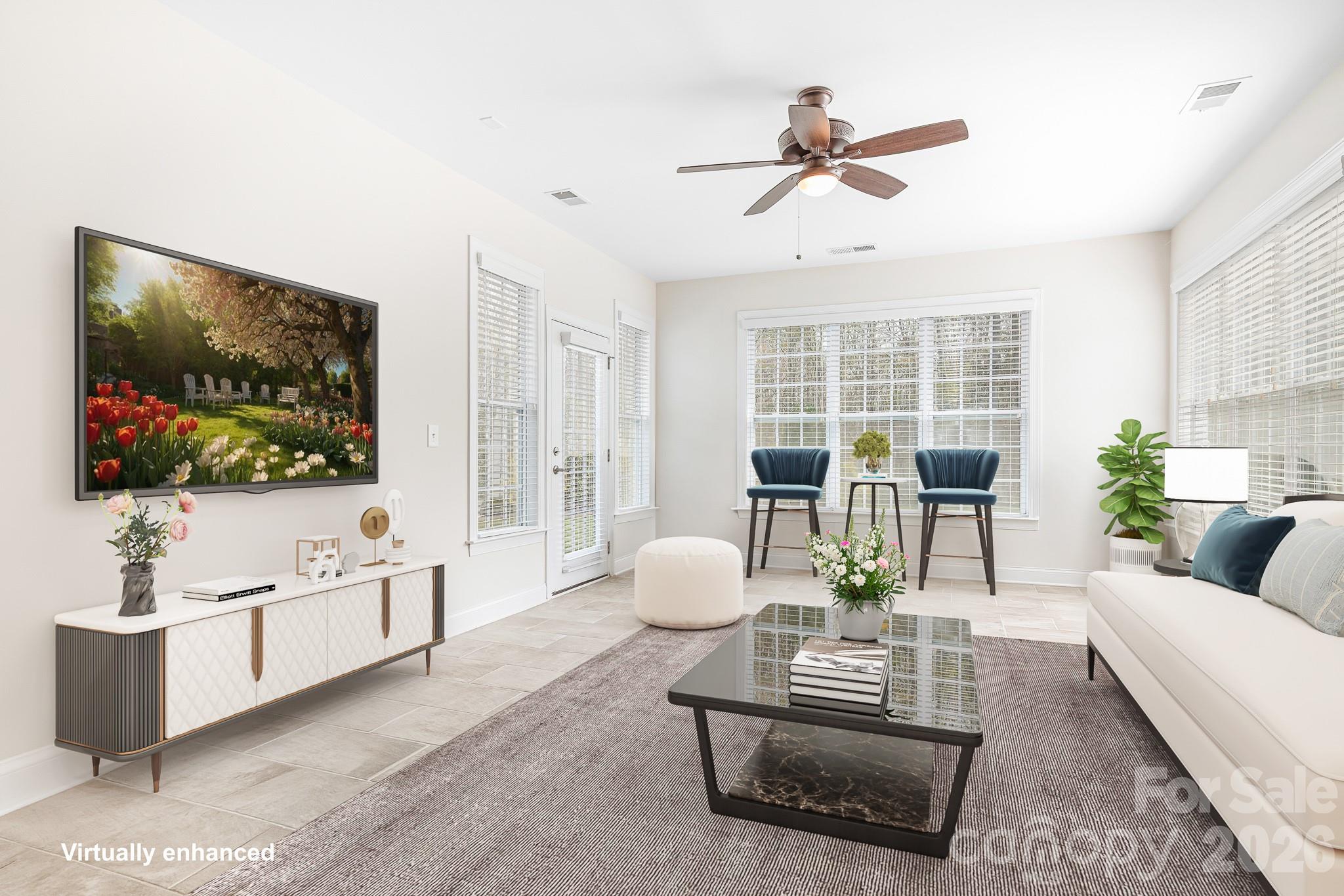 12728 Meetinghouse Drive — Cornelius