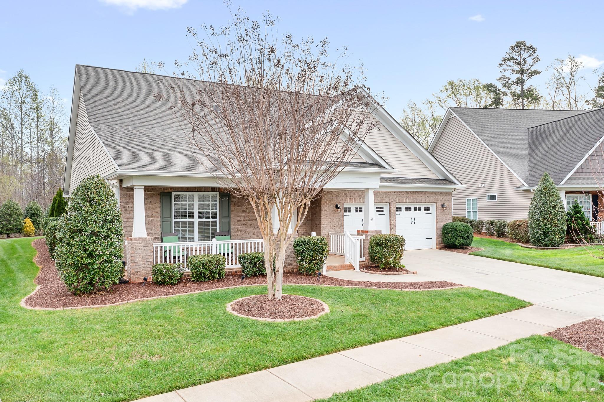 12728 Meetinghouse Drive — Cornelius