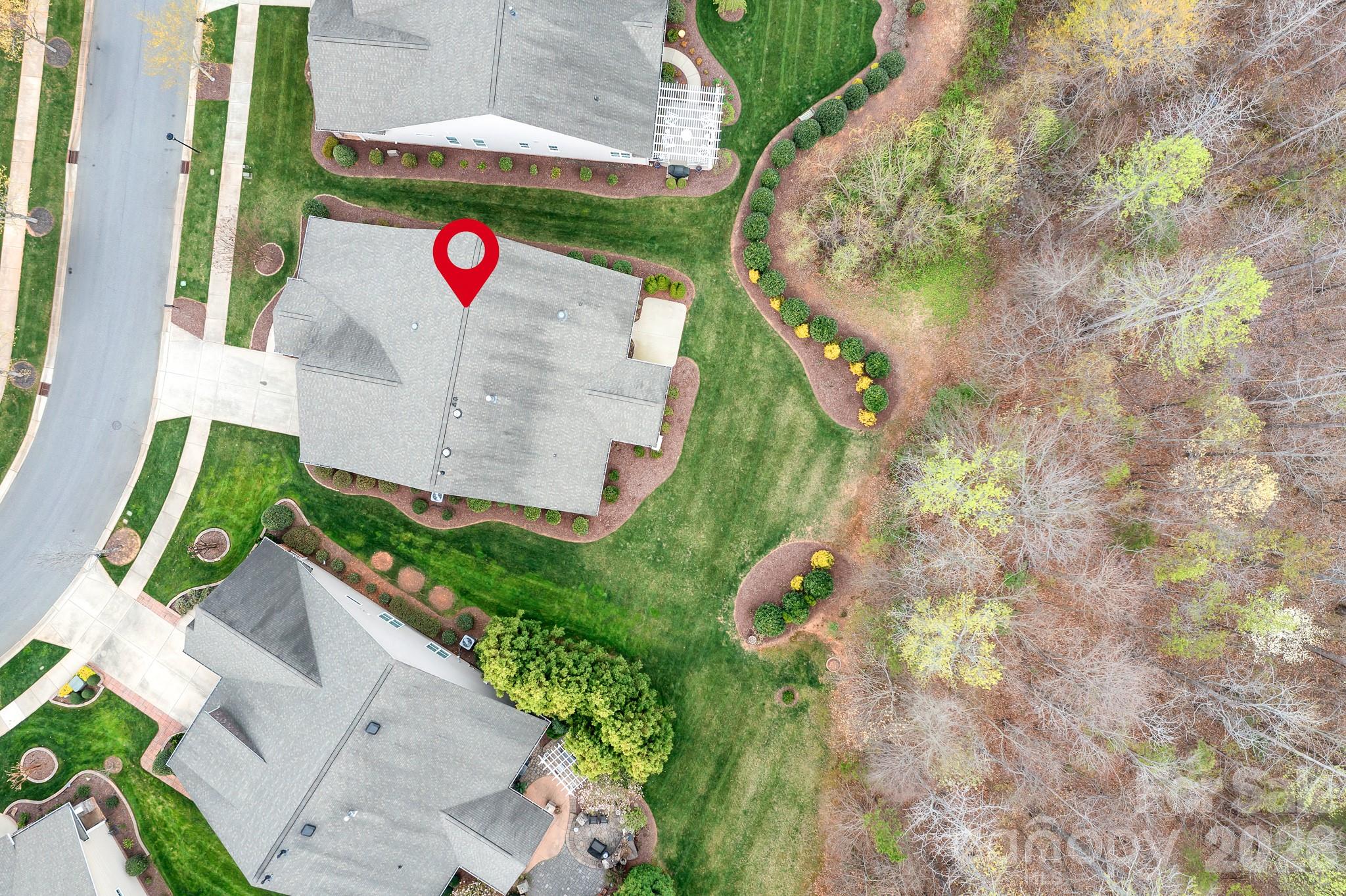 12728 Meetinghouse Drive — Cornelius