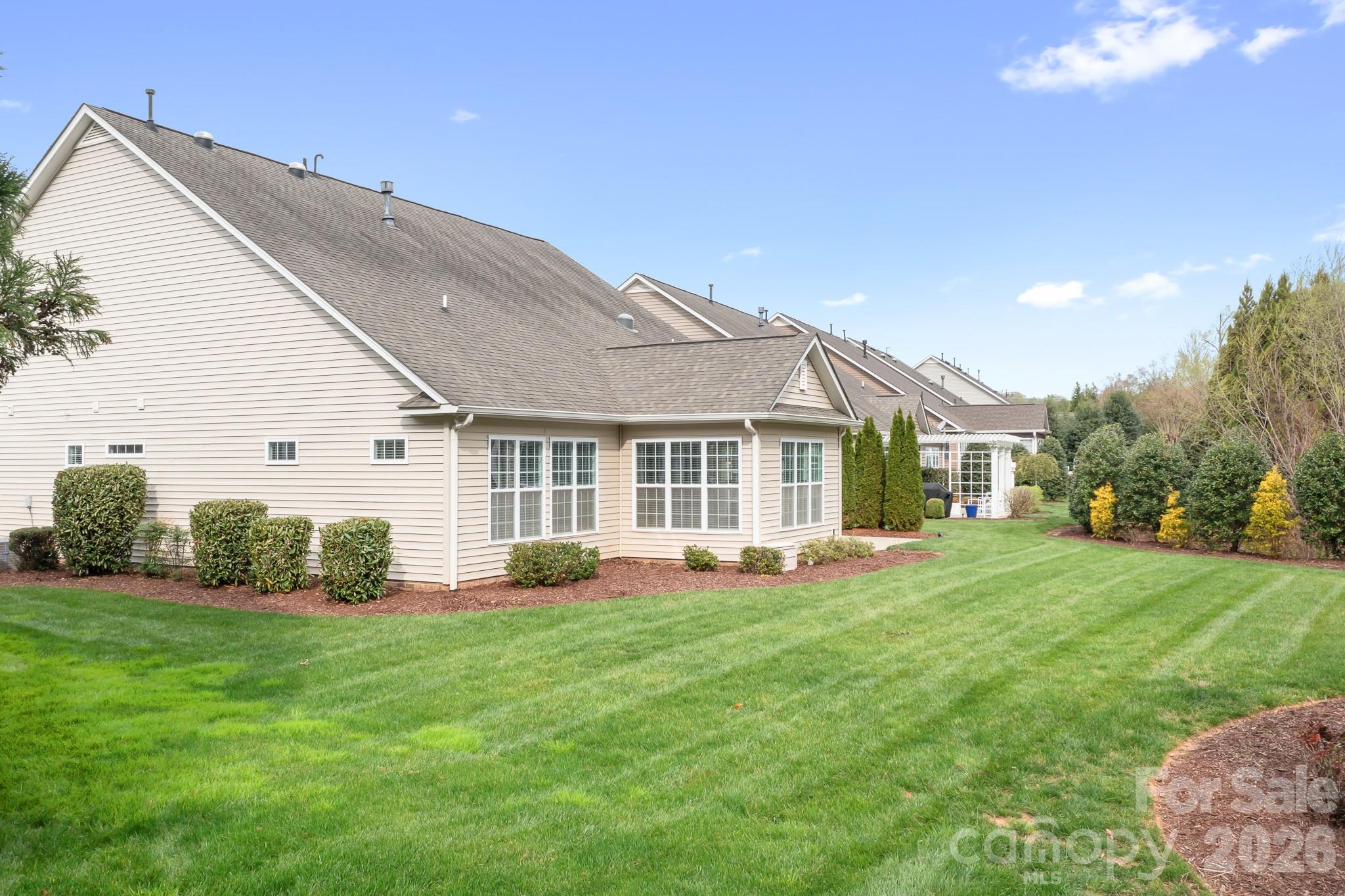 12728 Meetinghouse Drive — Cornelius