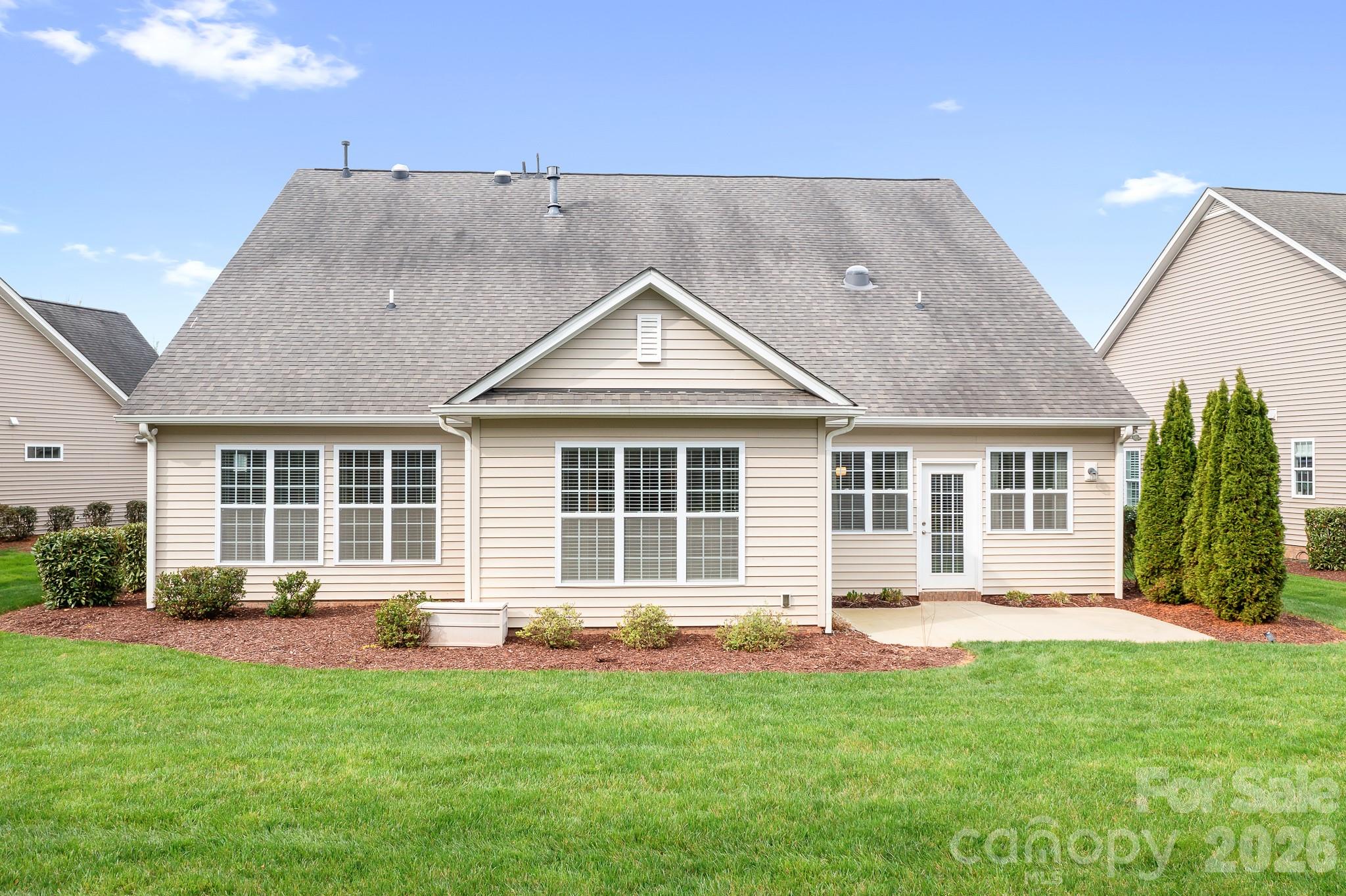 12728 Meetinghouse Drive — Cornelius