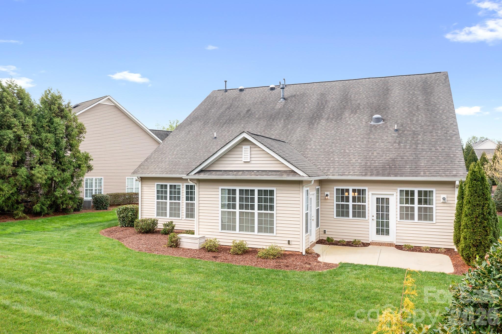 12728 Meetinghouse Drive — Cornelius