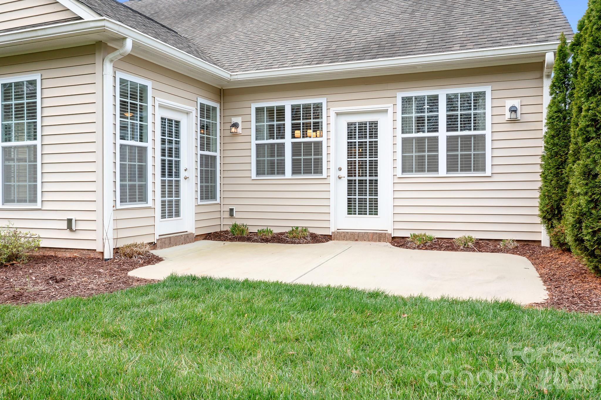 12728 Meetinghouse Drive — Cornelius