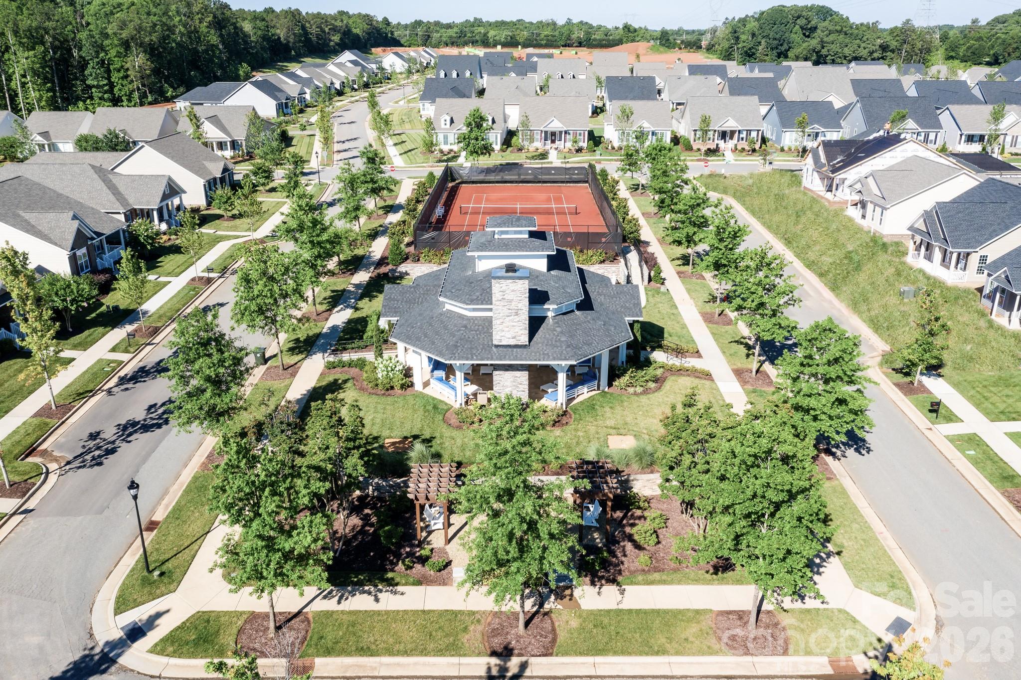12728 Meetinghouse Drive — Cornelius