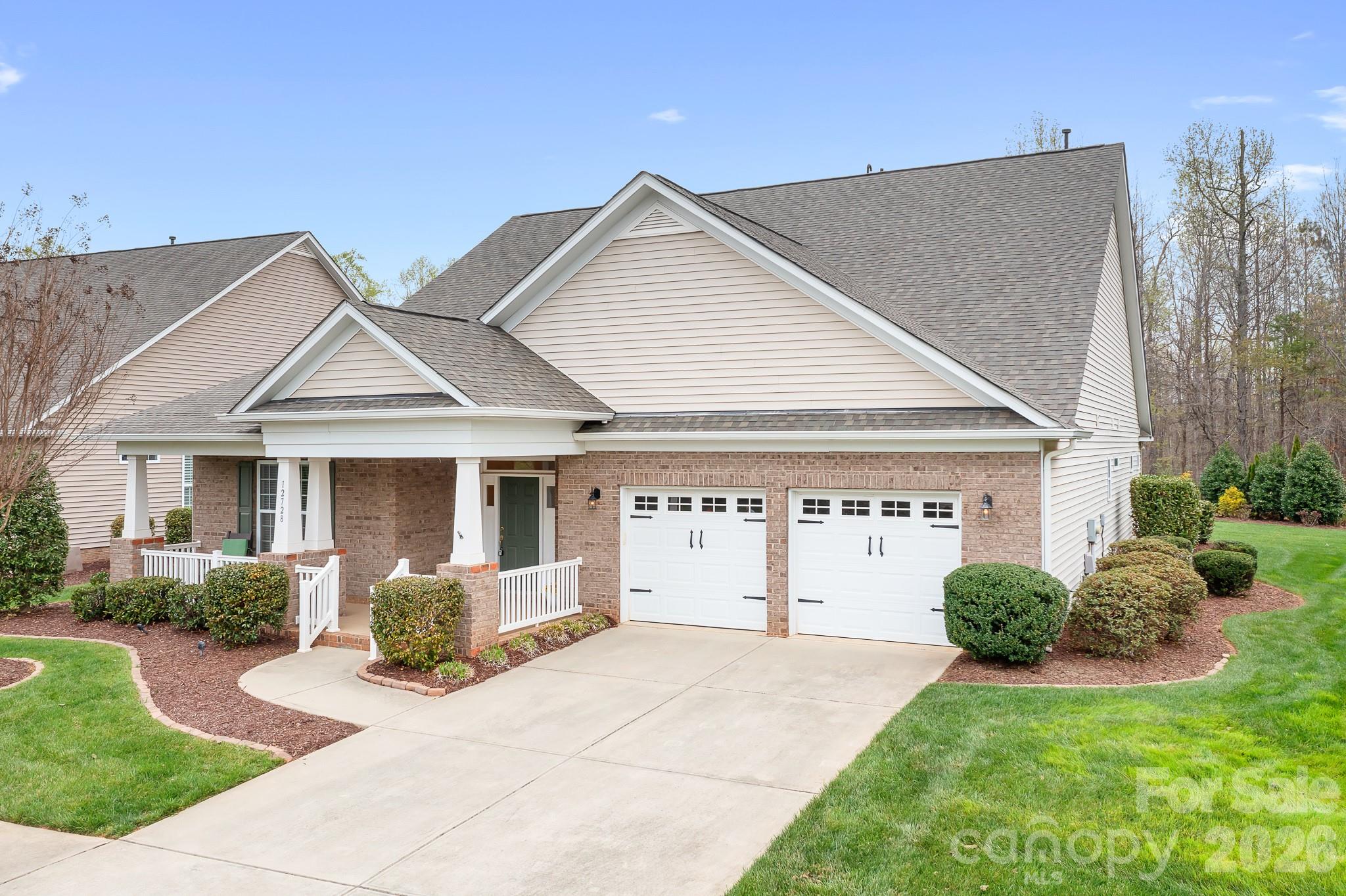 12728 Meetinghouse Drive — Cornelius
