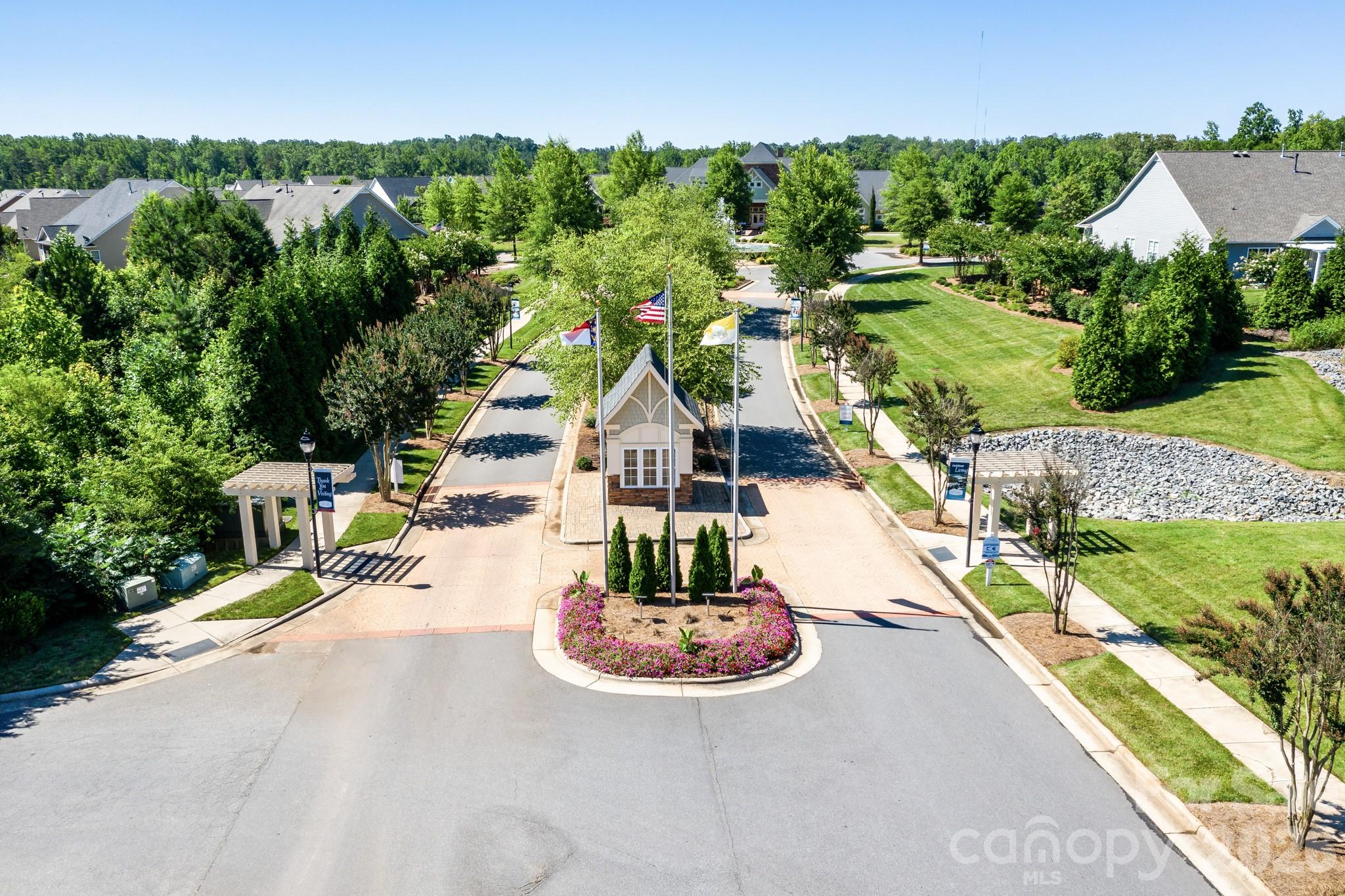 12728 Meetinghouse Drive — Cornelius
