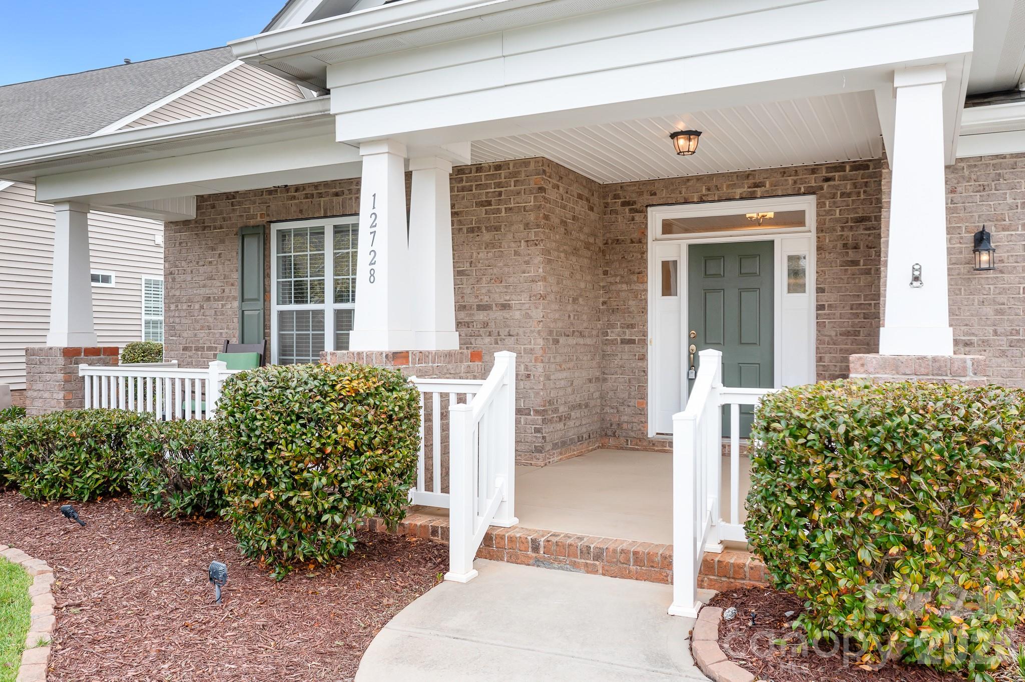 12728 Meetinghouse Drive — Cornelius