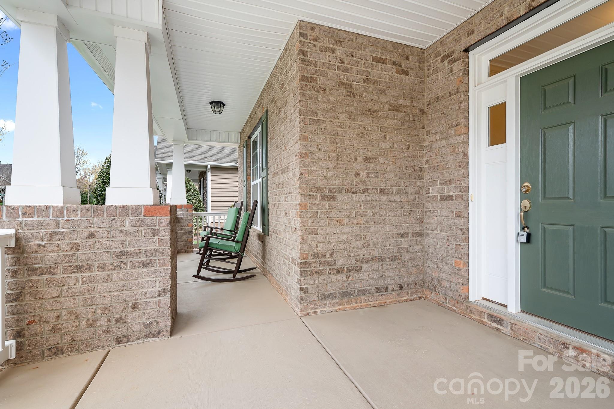 12728 Meetinghouse Drive — Cornelius
