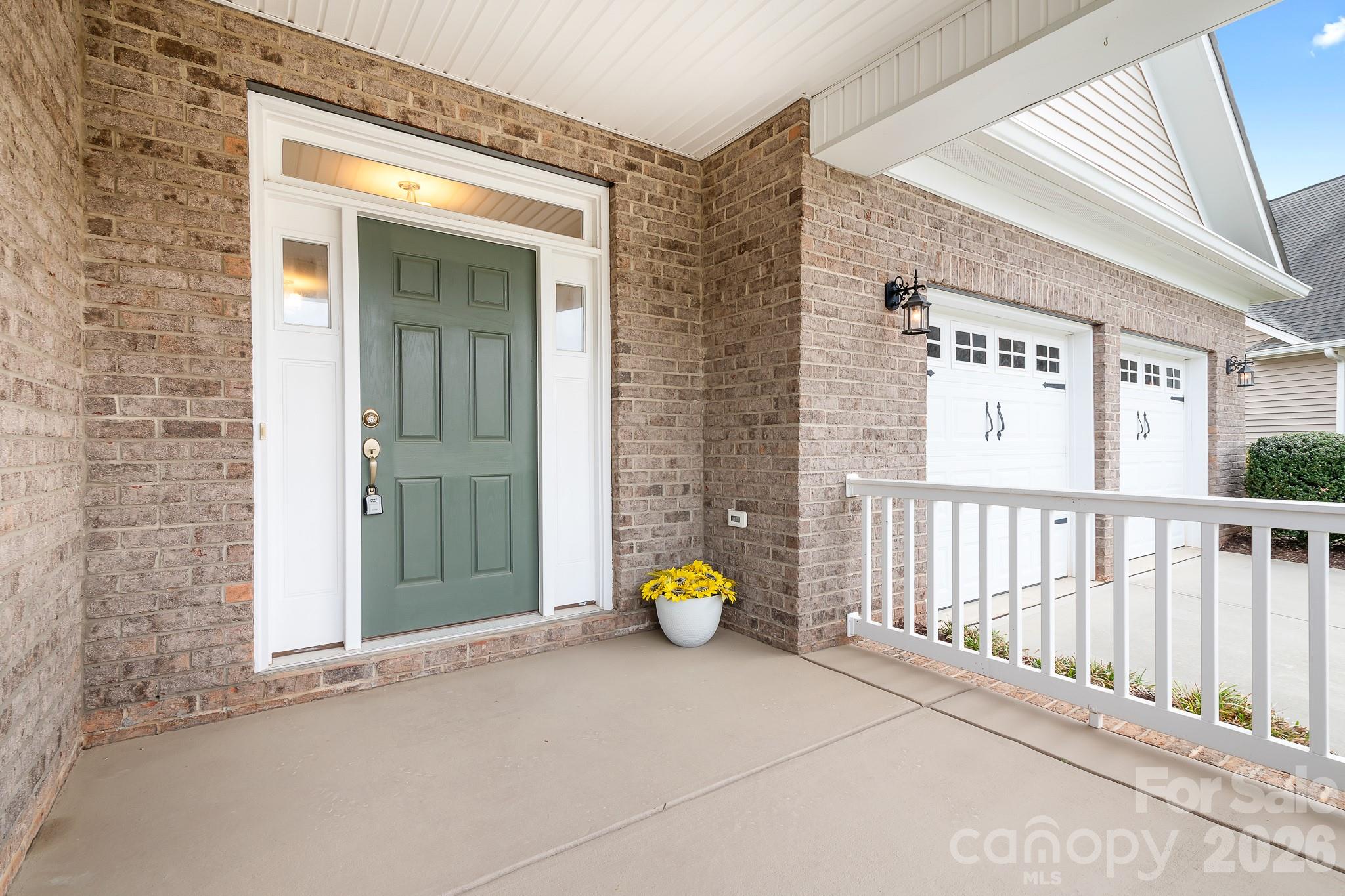 12728 Meetinghouse Drive — Cornelius