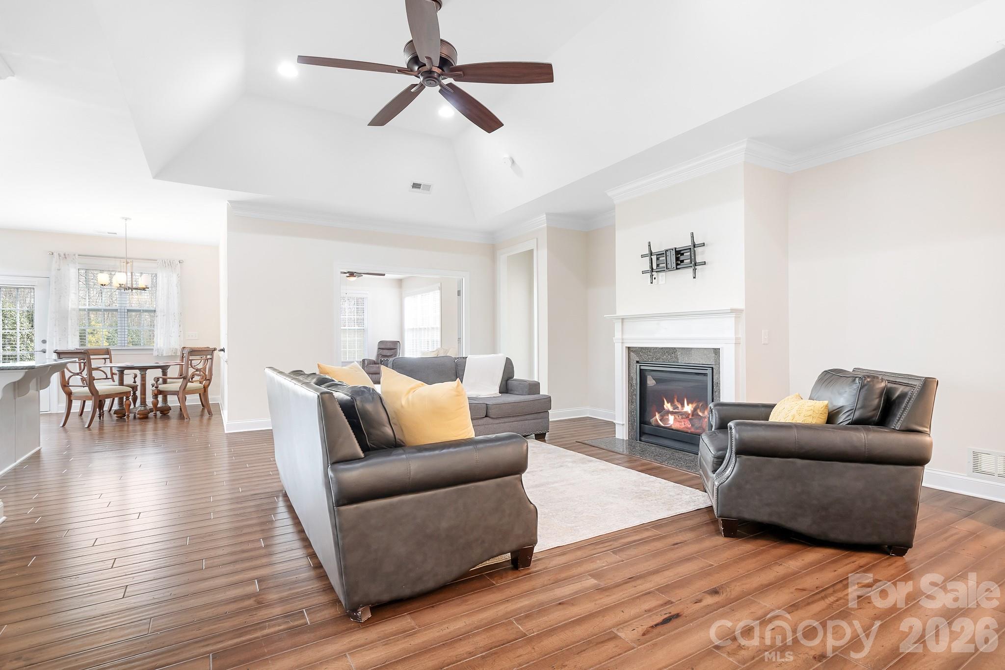 12728 Meetinghouse Drive — Cornelius