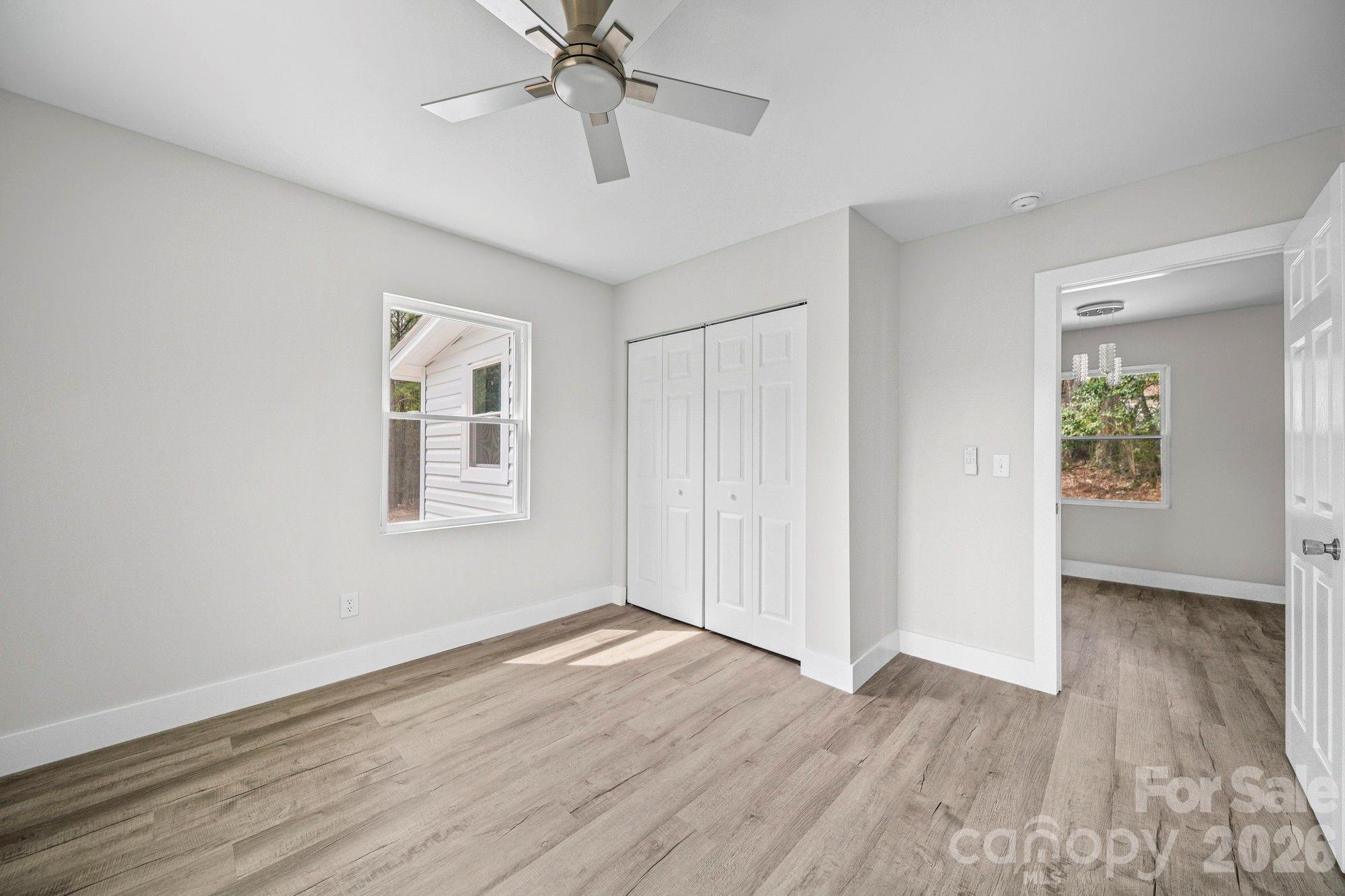709 Sherman Street — Badin