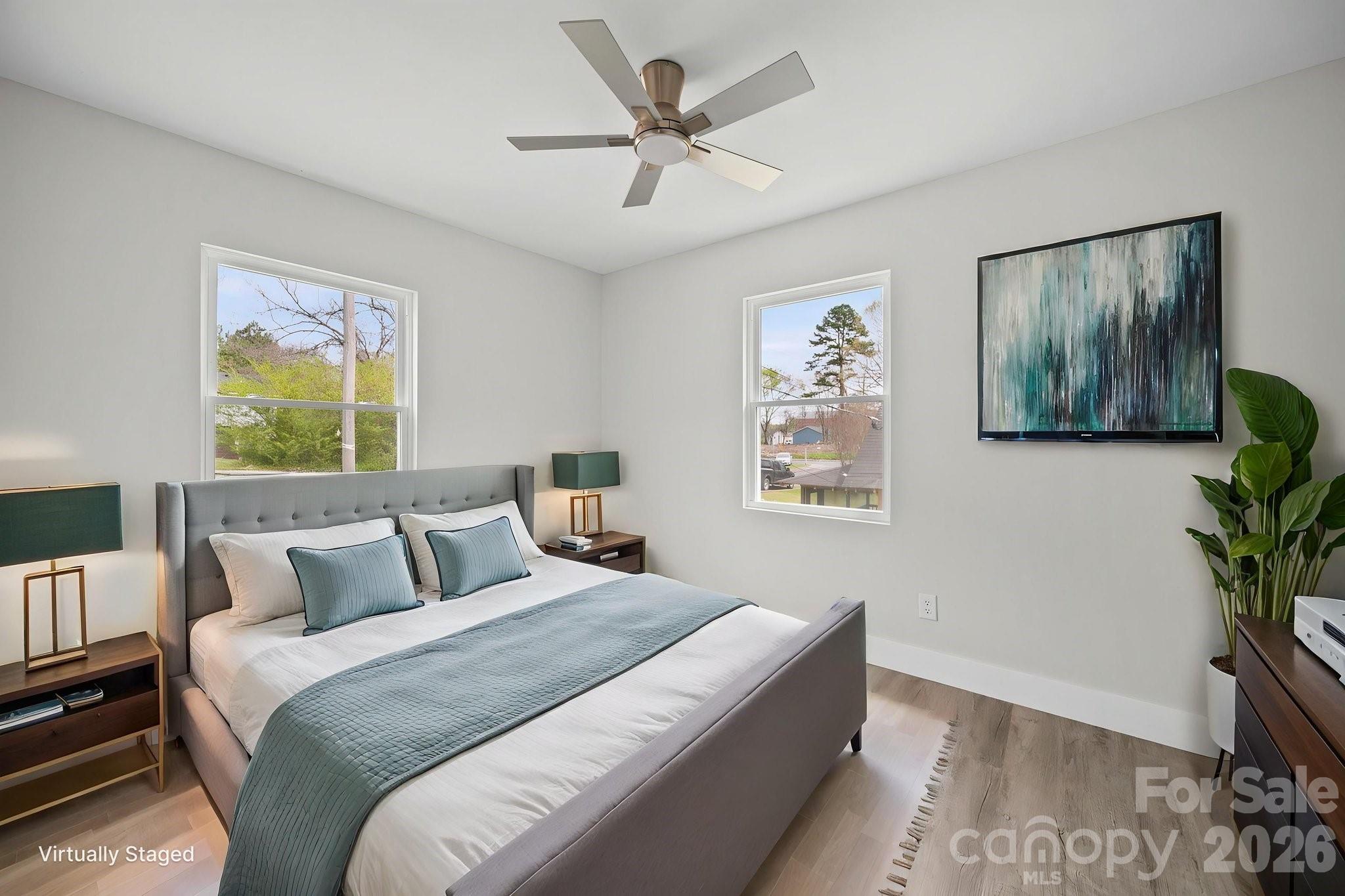 709 Sherman Street — Badin