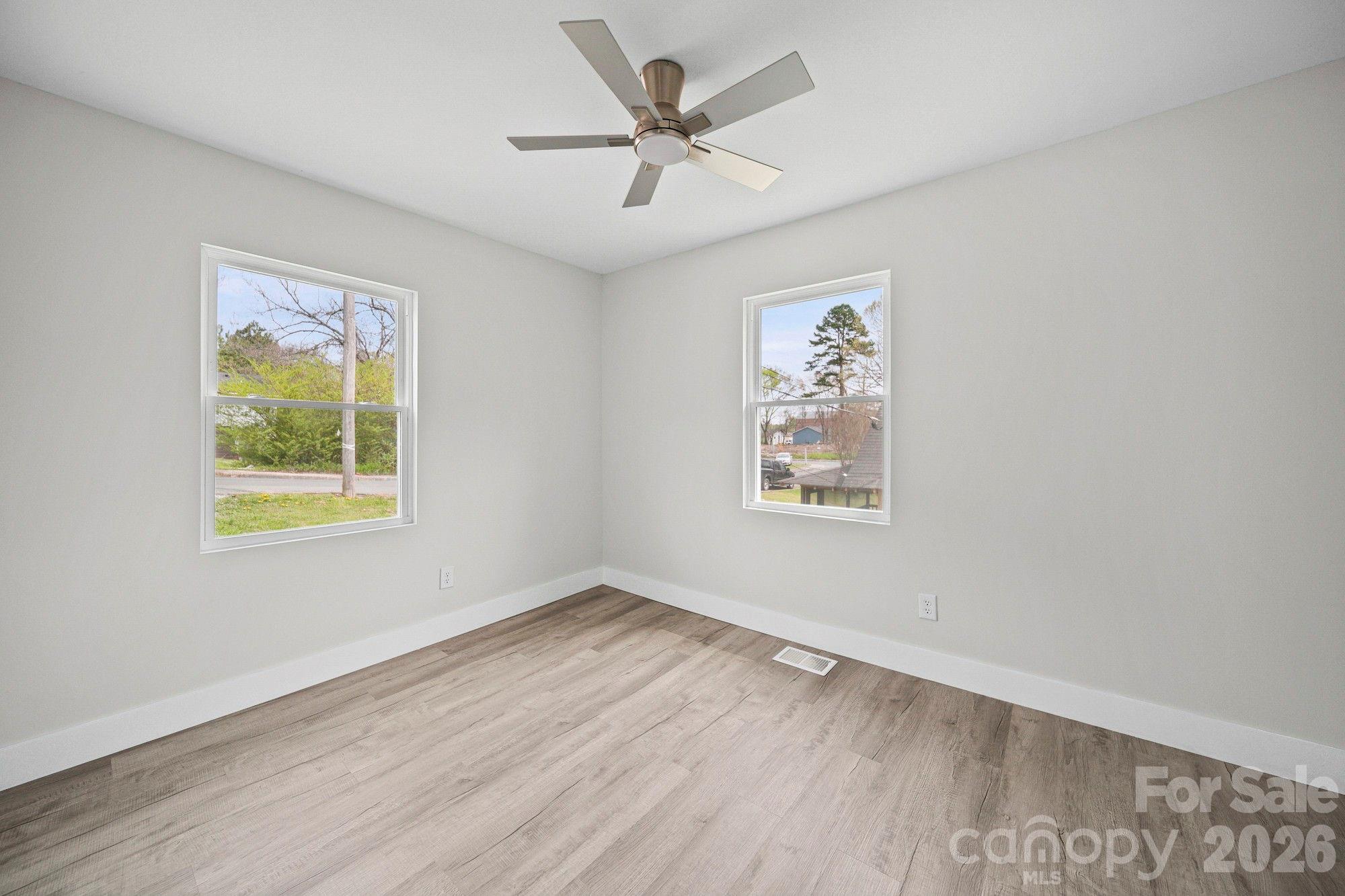 709 Sherman Street — Badin