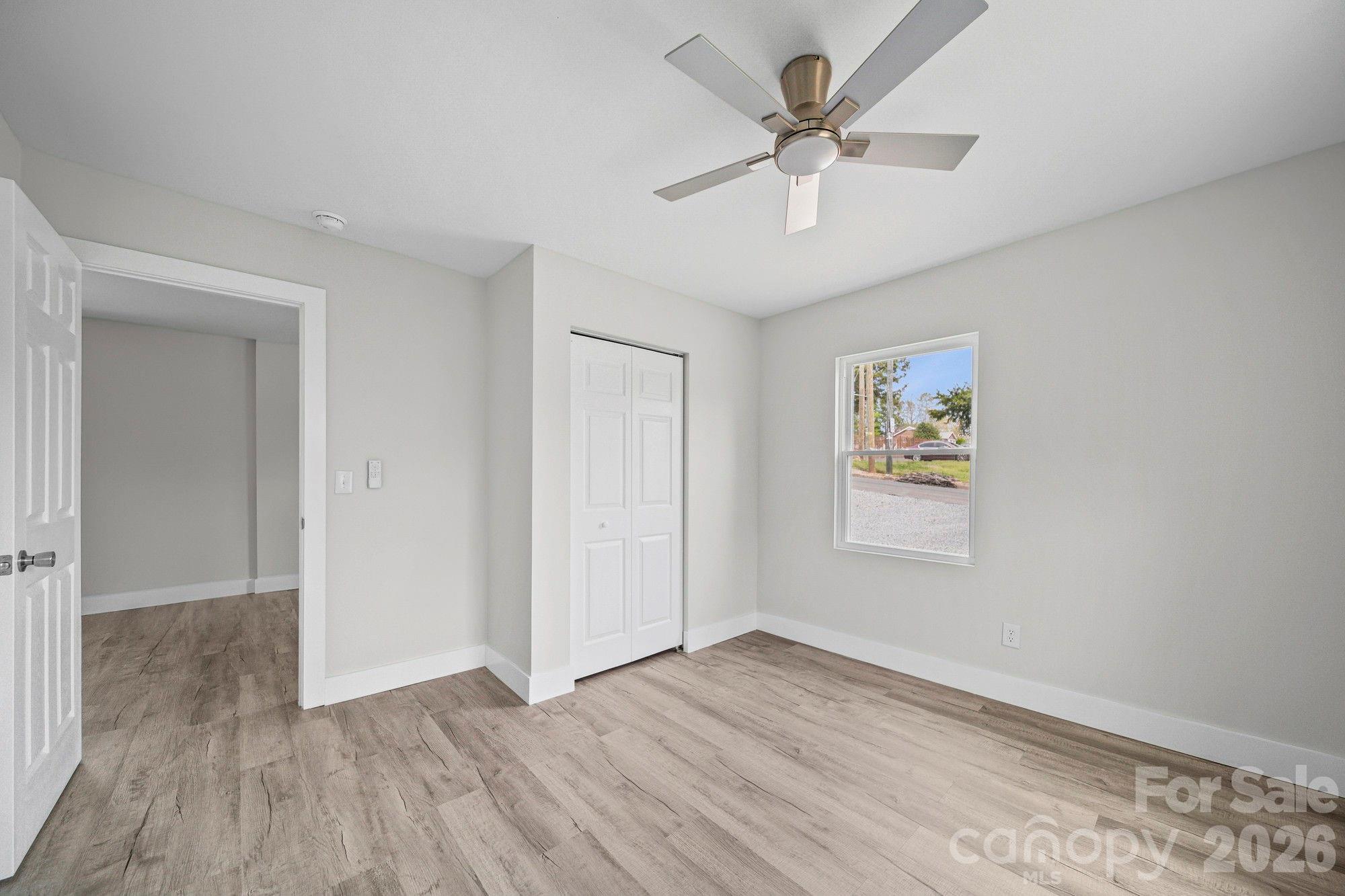 709 Sherman Street — Badin