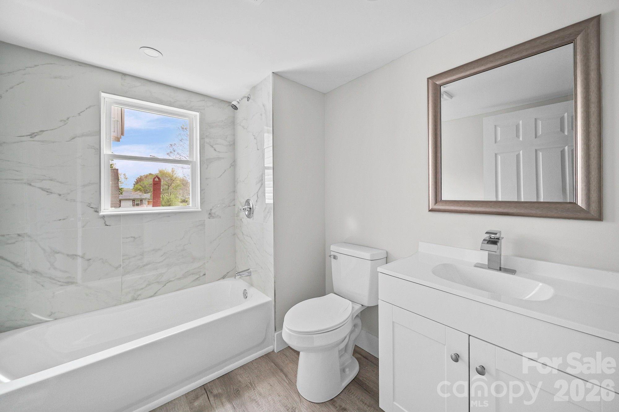709 Sherman Street — Badin