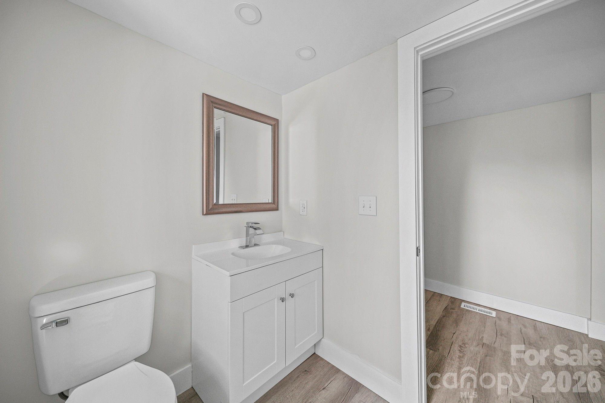 709 Sherman Street — Badin