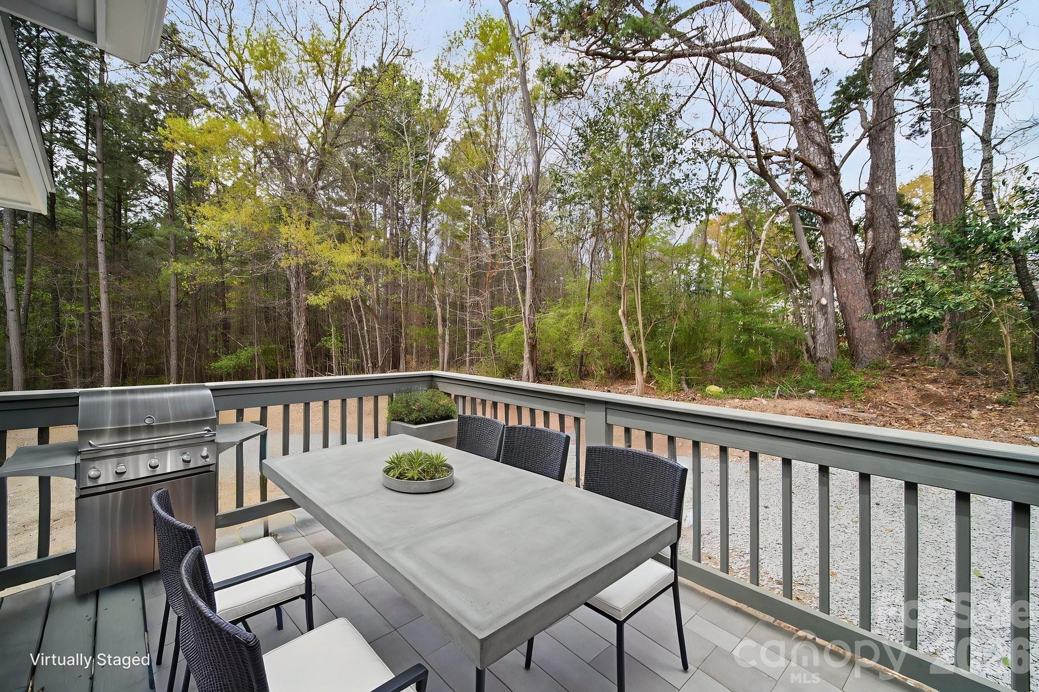 709 Sherman Street — Badin