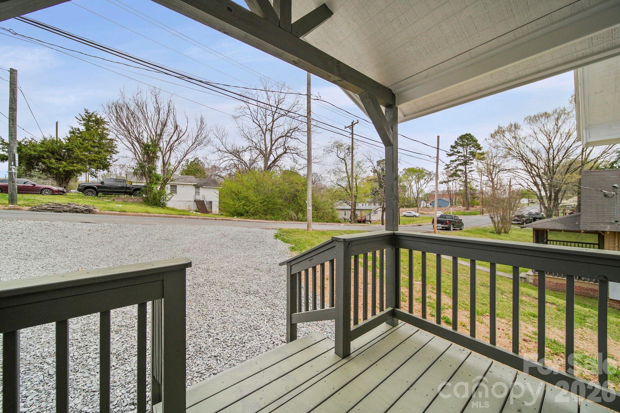 709 Sherman Street — Badin