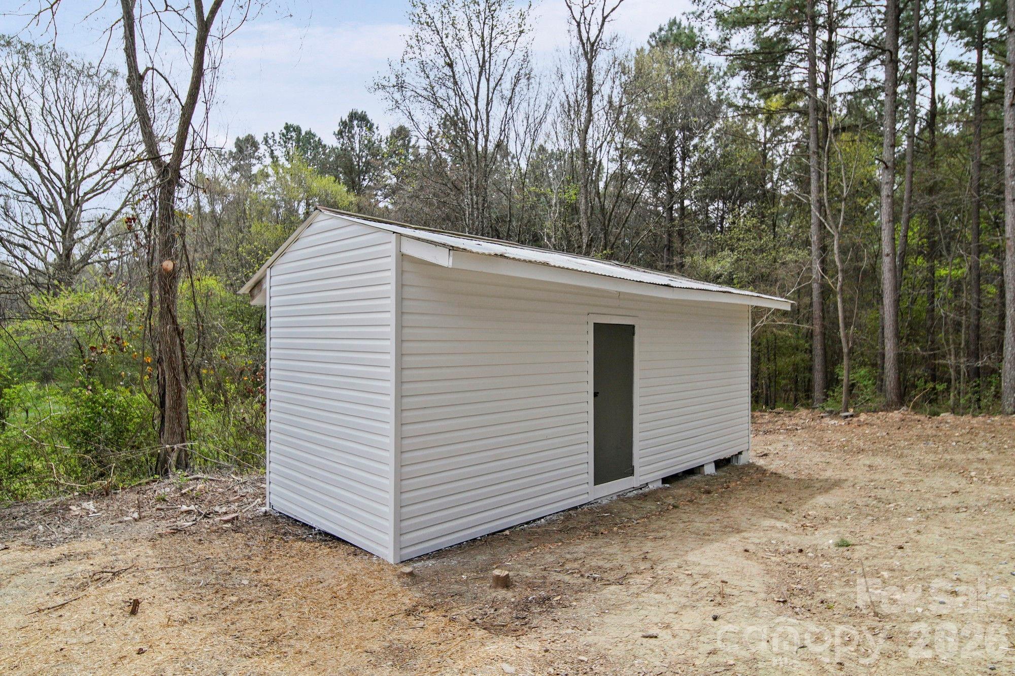 709 Sherman Street — Badin
