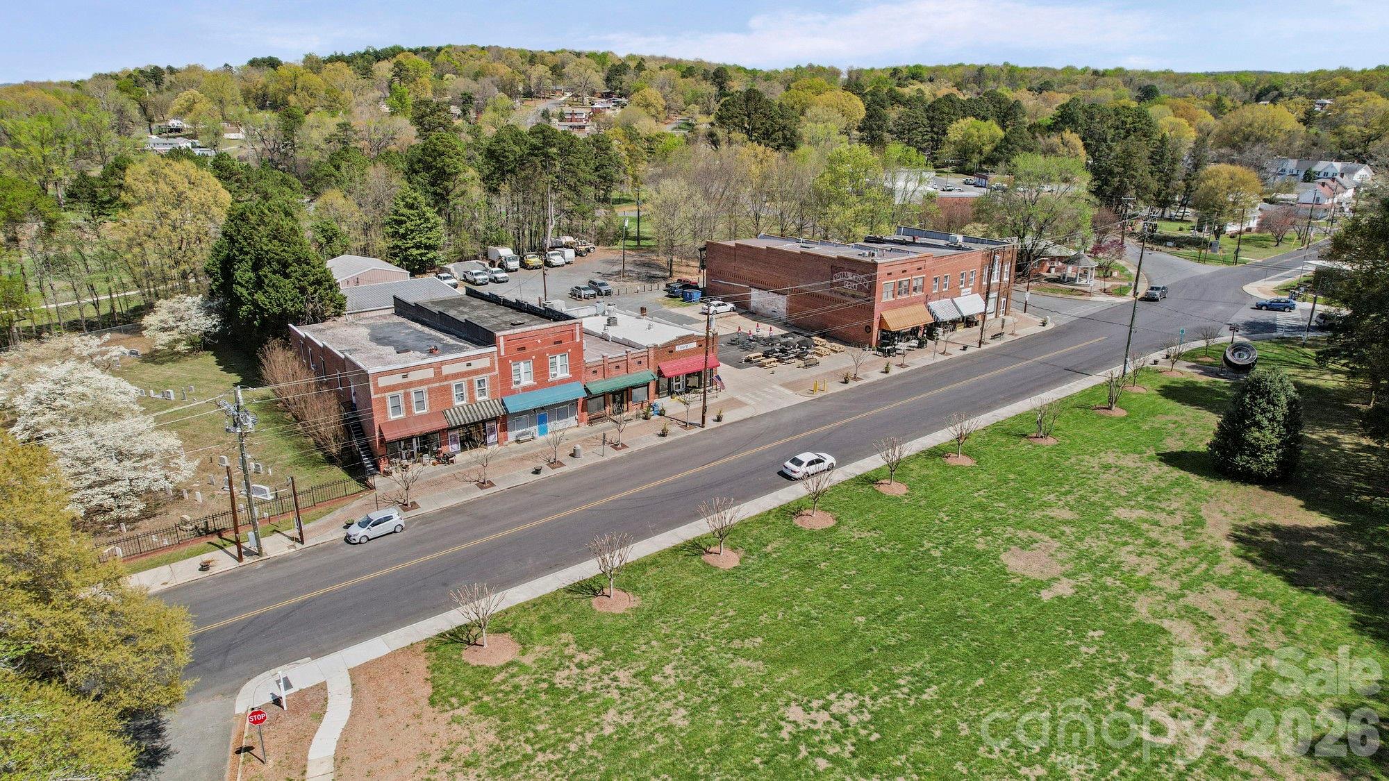 709 Sherman Street — Badin