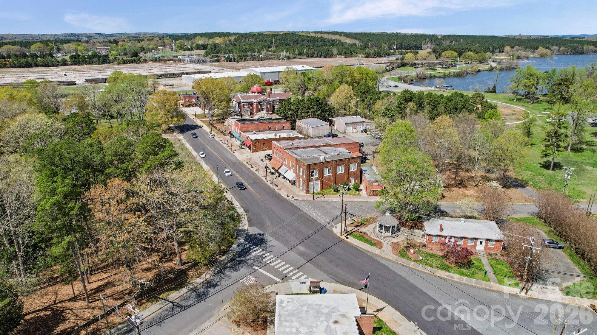 709 Sherman Street — Badin