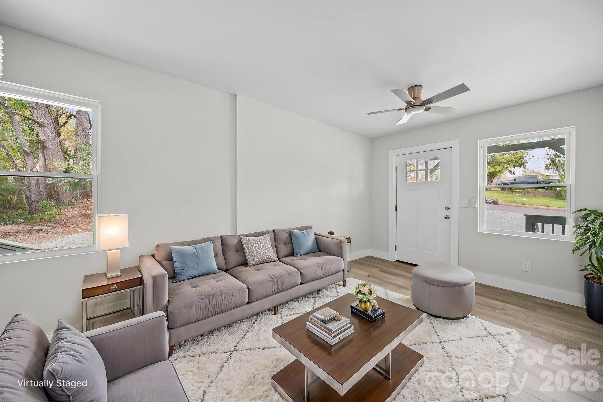 709 Sherman Street — Badin