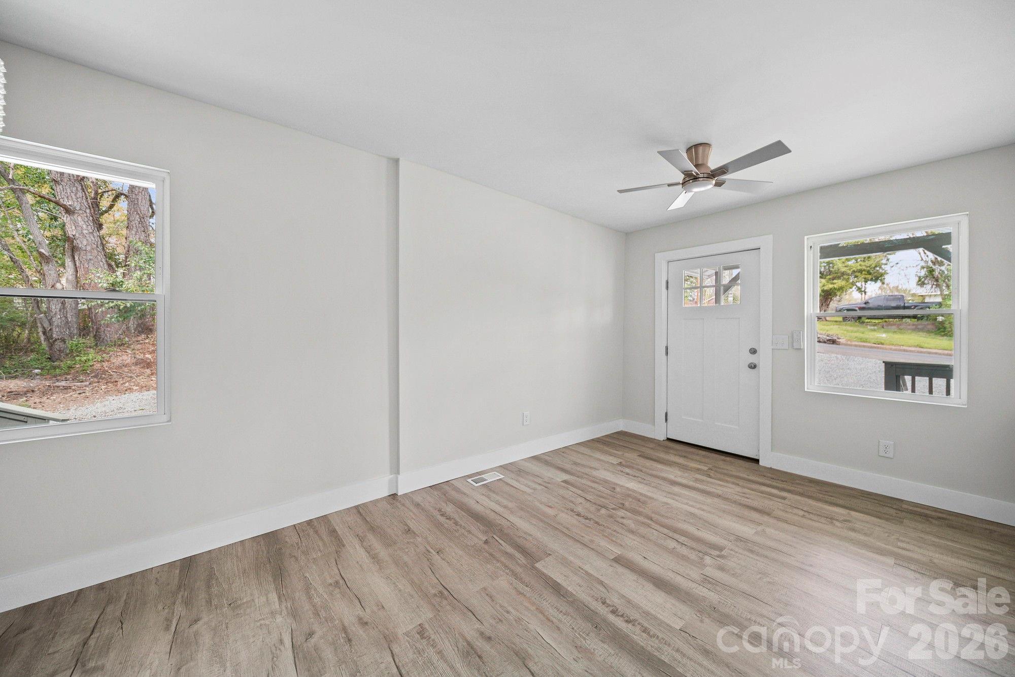 709 Sherman Street — Badin