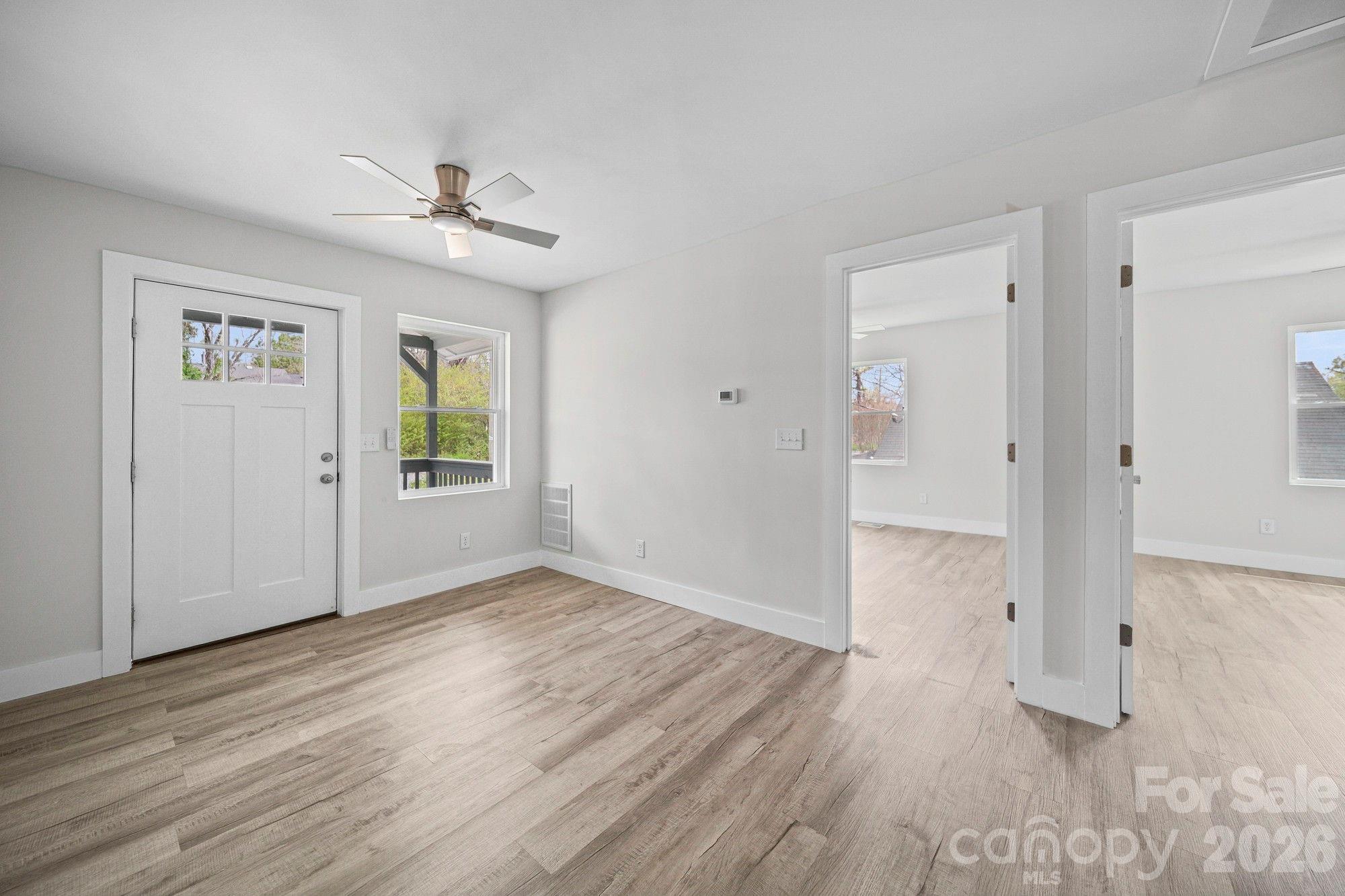 709 Sherman Street — Badin