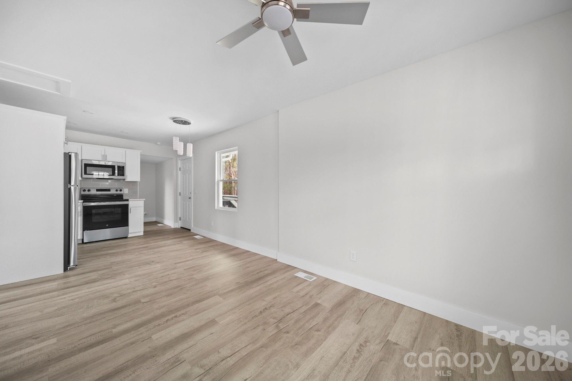 709 Sherman Street — Badin
