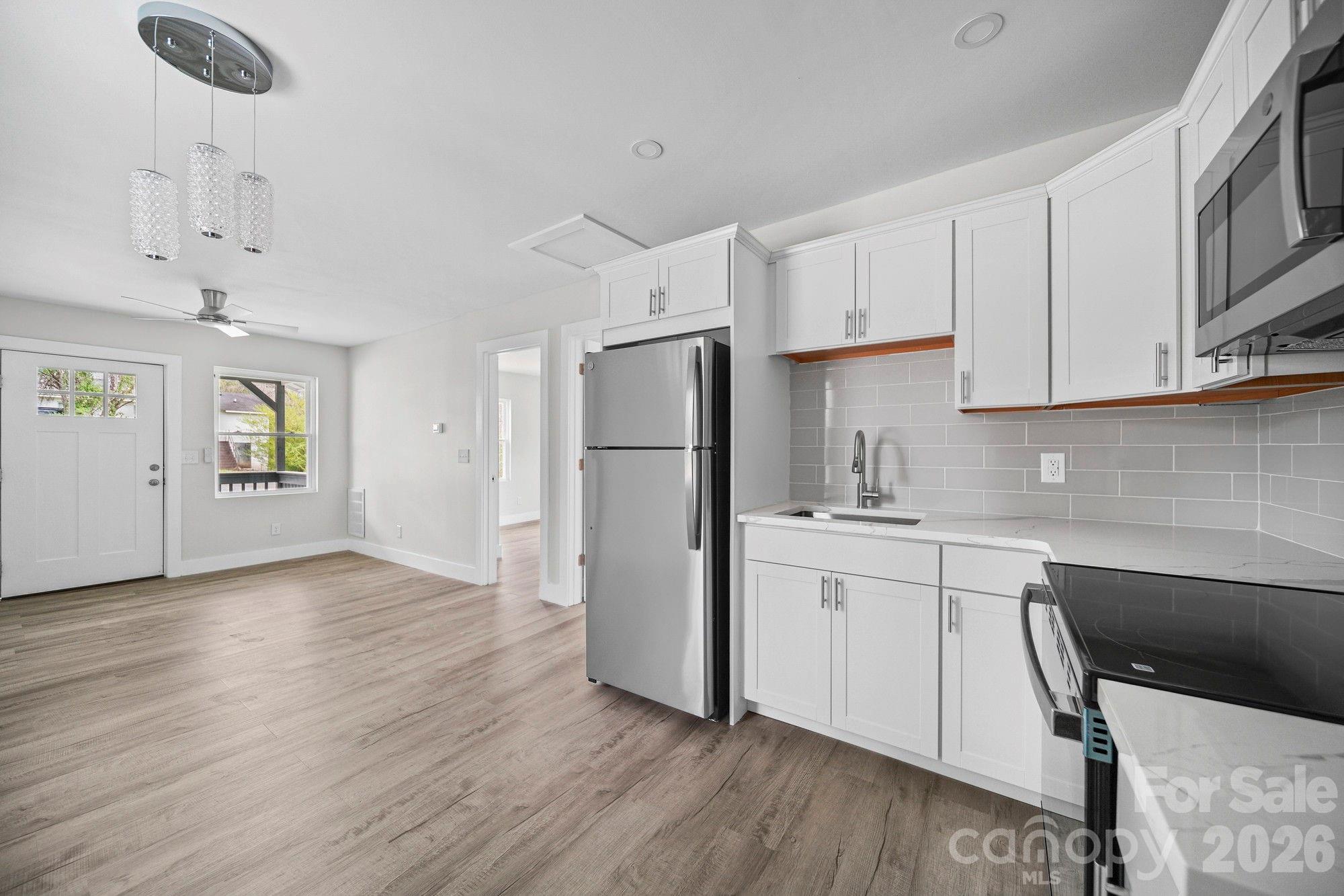 709 Sherman Street — Badin